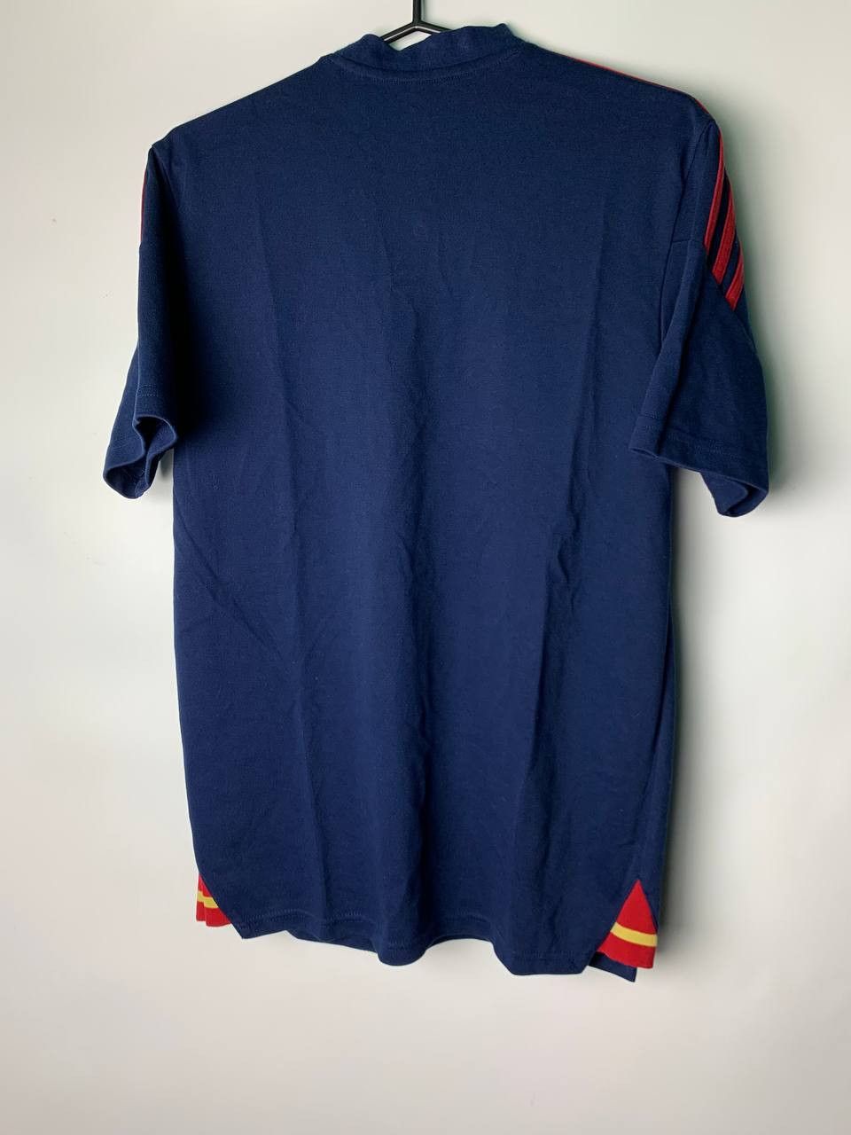 Adidas Ajax Amsterdam 2022 Polo Shirt Blue Adidas Size US S / EU 44-46 / 1 - 2 Thumbnail