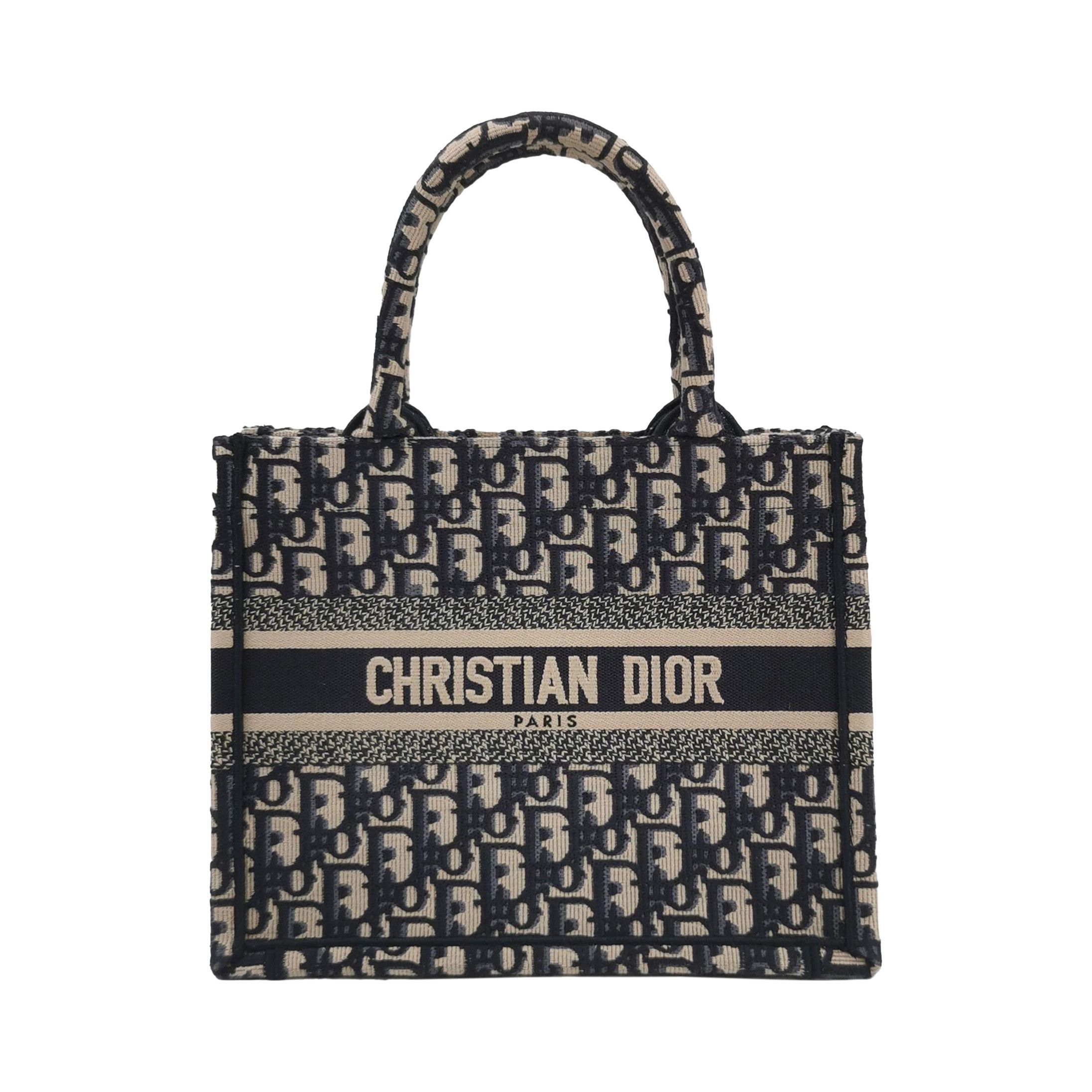Dior Dior Women os Tote Bags Size ONE SIZE - 1 Thumbnail