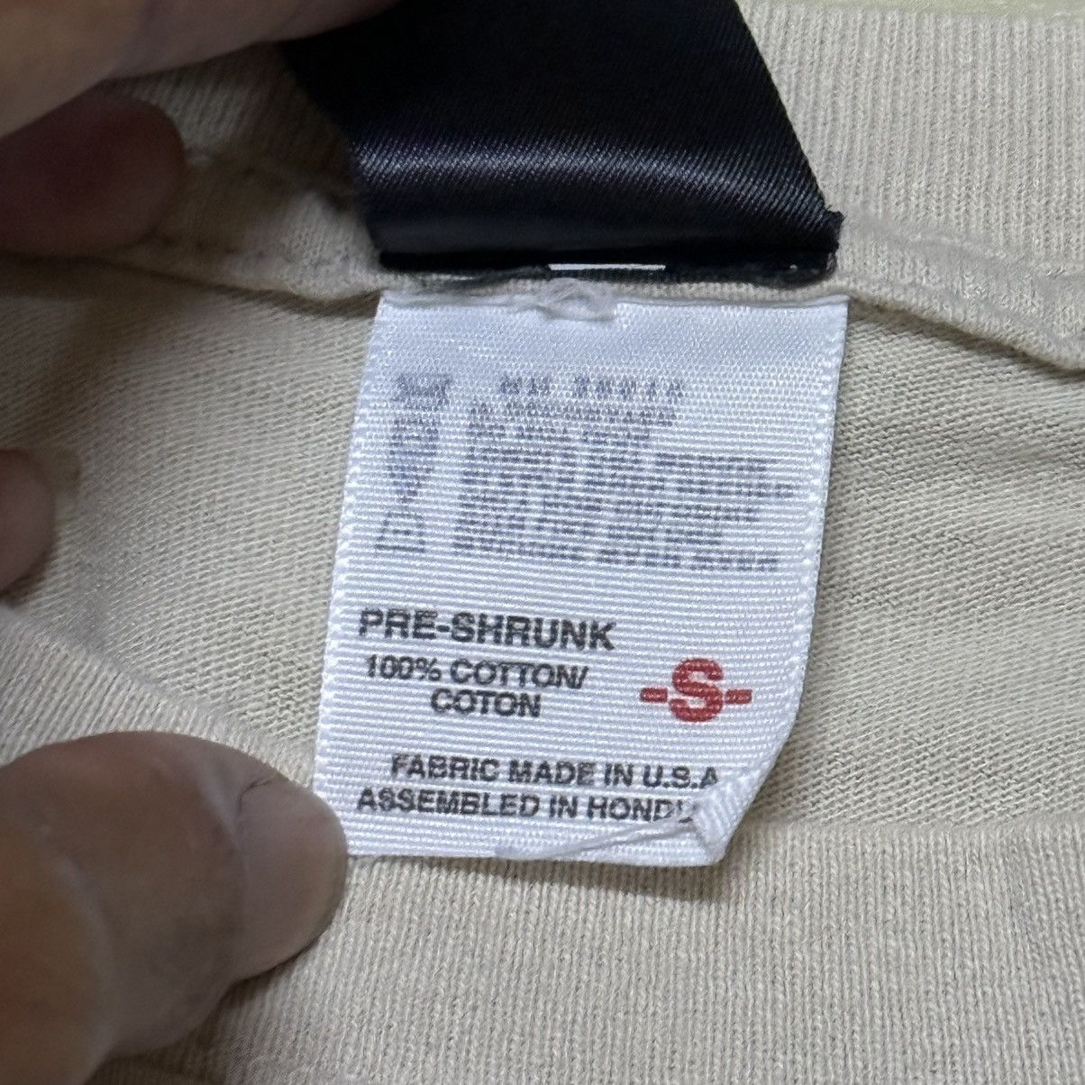 Mickey Mouse Vintage Mickey Mouse Bob Marley Rasta Mickey Unlimited Size US S / EU 44-46 / 1 - 5 Thumbnail