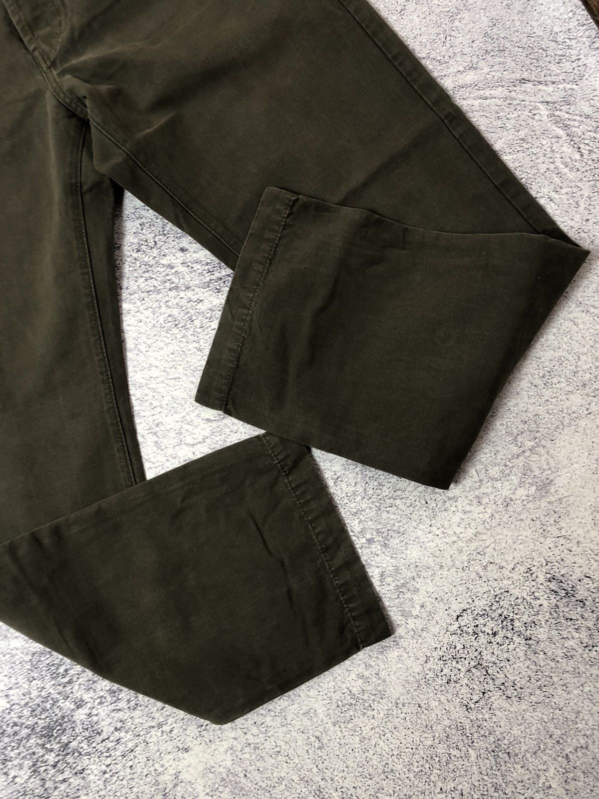 Hugo Boss × Japanese Brand × Vintage Men’s casual pants Hugo Boss size 34 y2k vintage Size US 34 / EU 50 - 3 Thumbnail