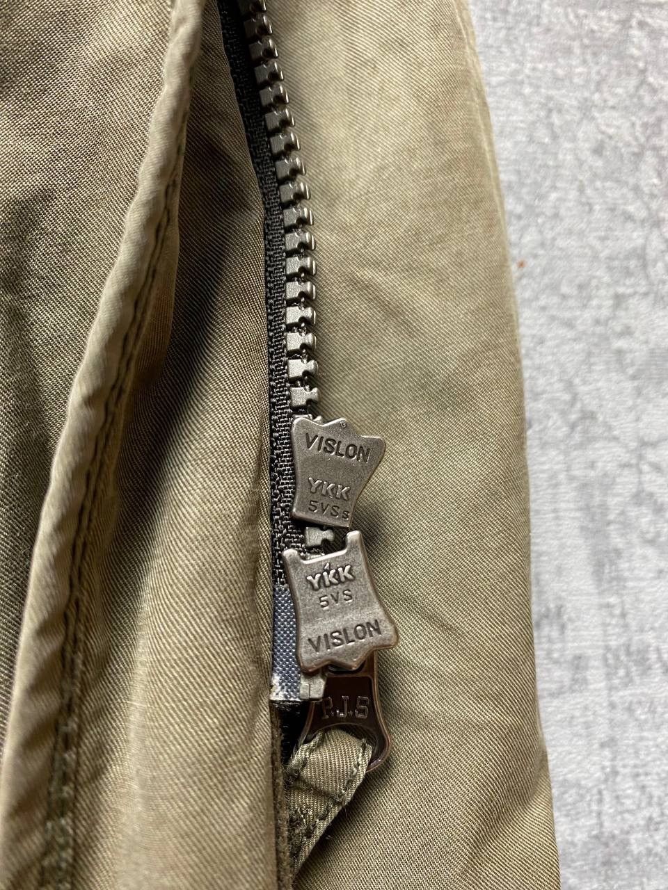 Parajumpers Parajumpers Long Flea Market Down Parka Jacket Size M / US 6-8 / IT 42-44 - 9 Thumbnail