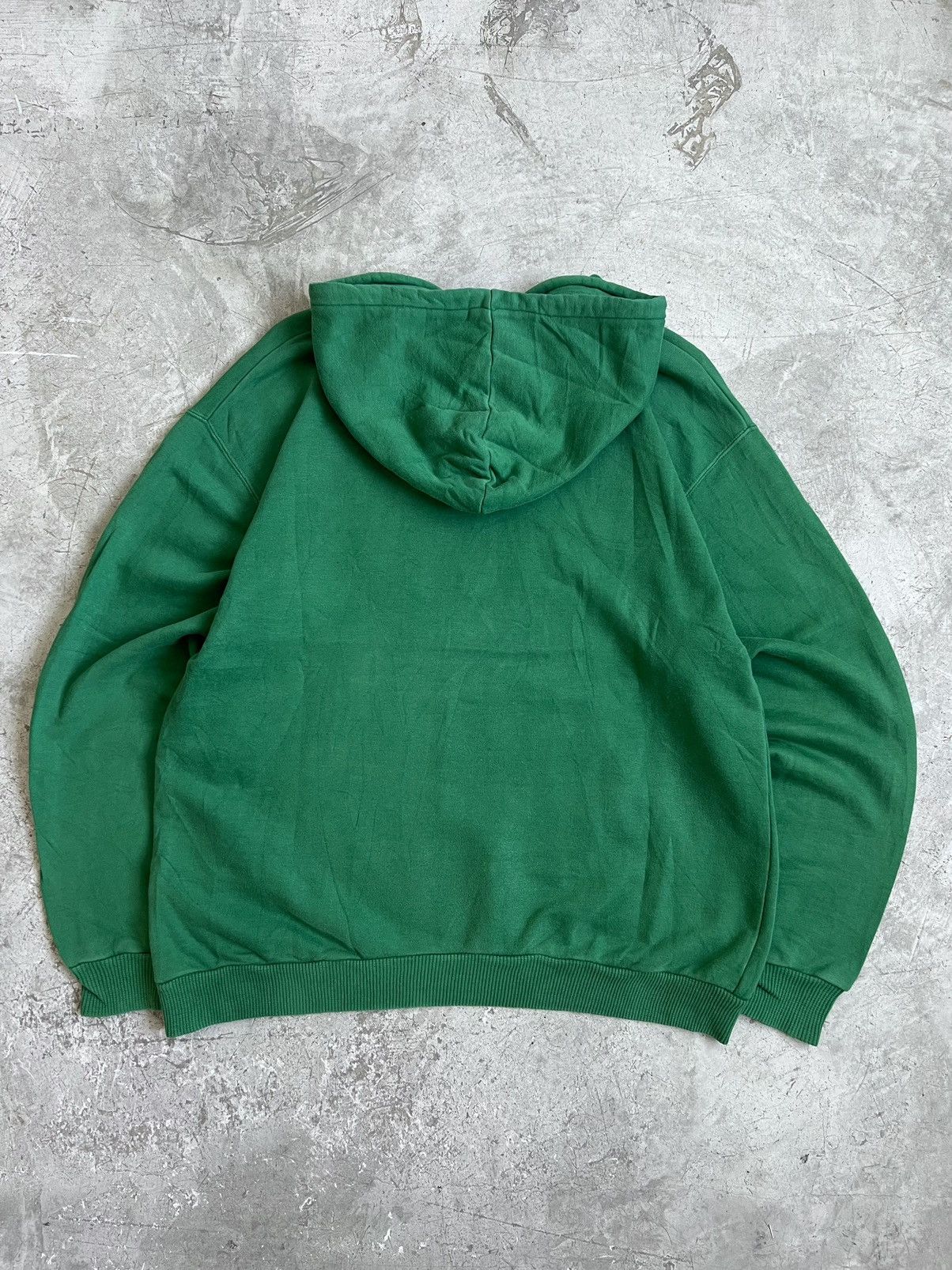 Beverly Hills Polo Club Vintage Polo Spirit of Beverly Hill Big Logo Hoodie Size US M / EU 48-50 / 2 - 5 Thumbnail