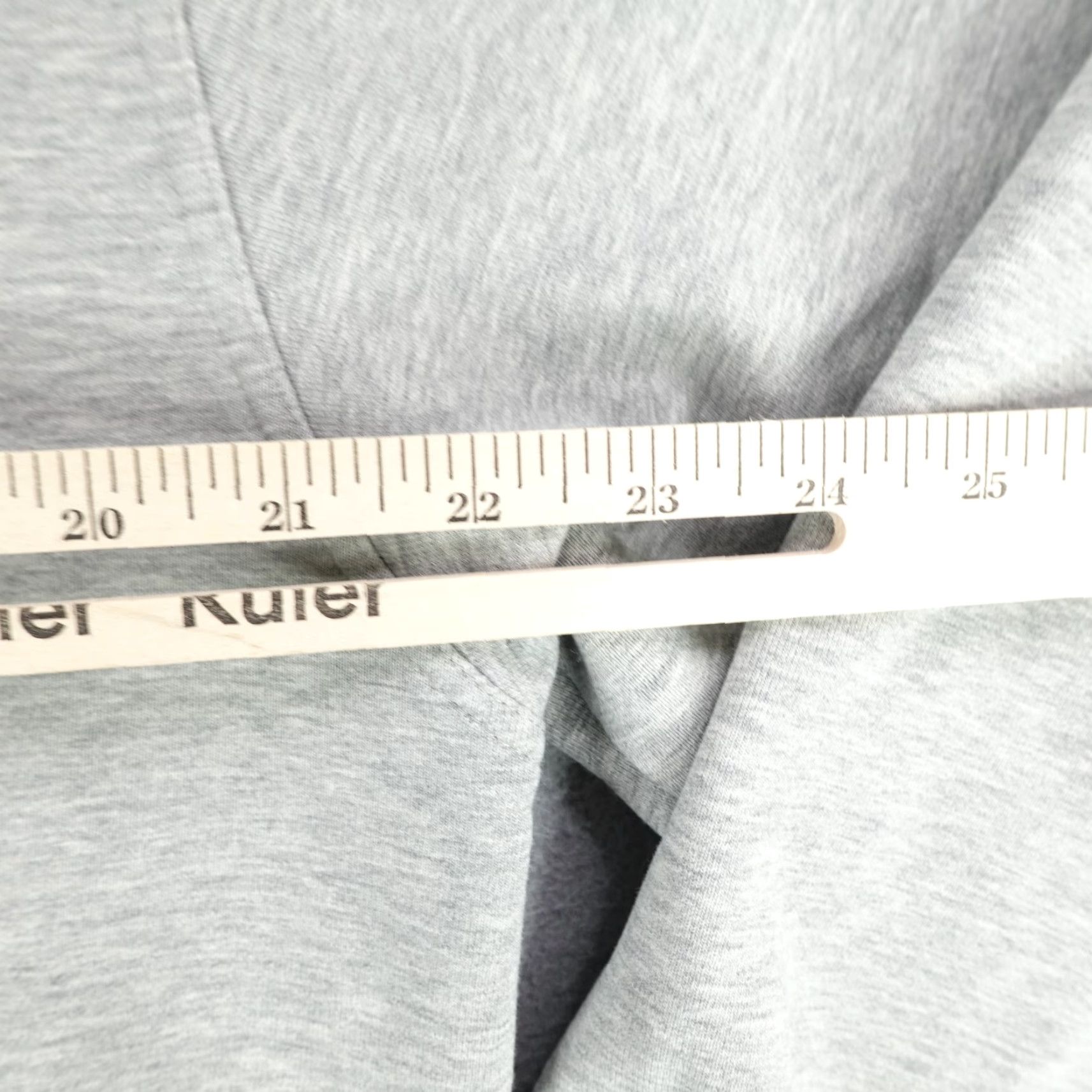 Adidas Vintage Adidas Sweatshirt Mens Large Gray Equipment 1/2 Zip Sweater Pullover Y2K Size US L / EU 52-54 / 3 - 7 Thumbnail