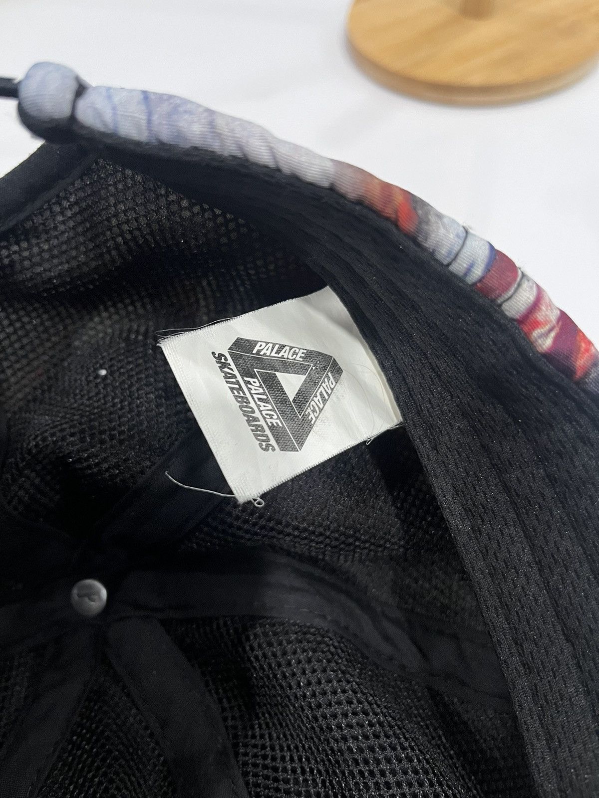 Palace Palace Utility Shell 6-Panel Size ONE SIZE - 3 Thumbnail