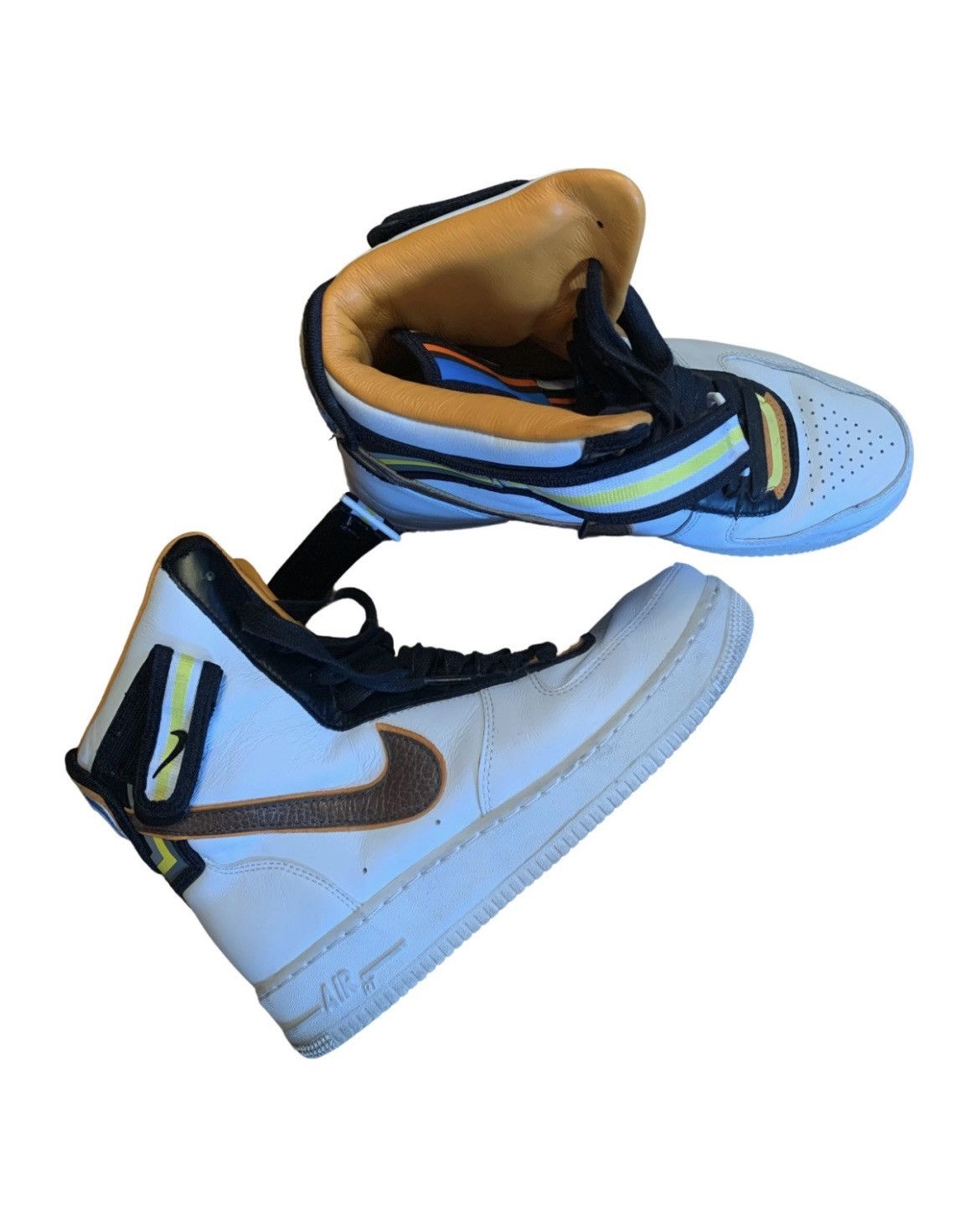 Nike x Ricardo Trisci Trainers