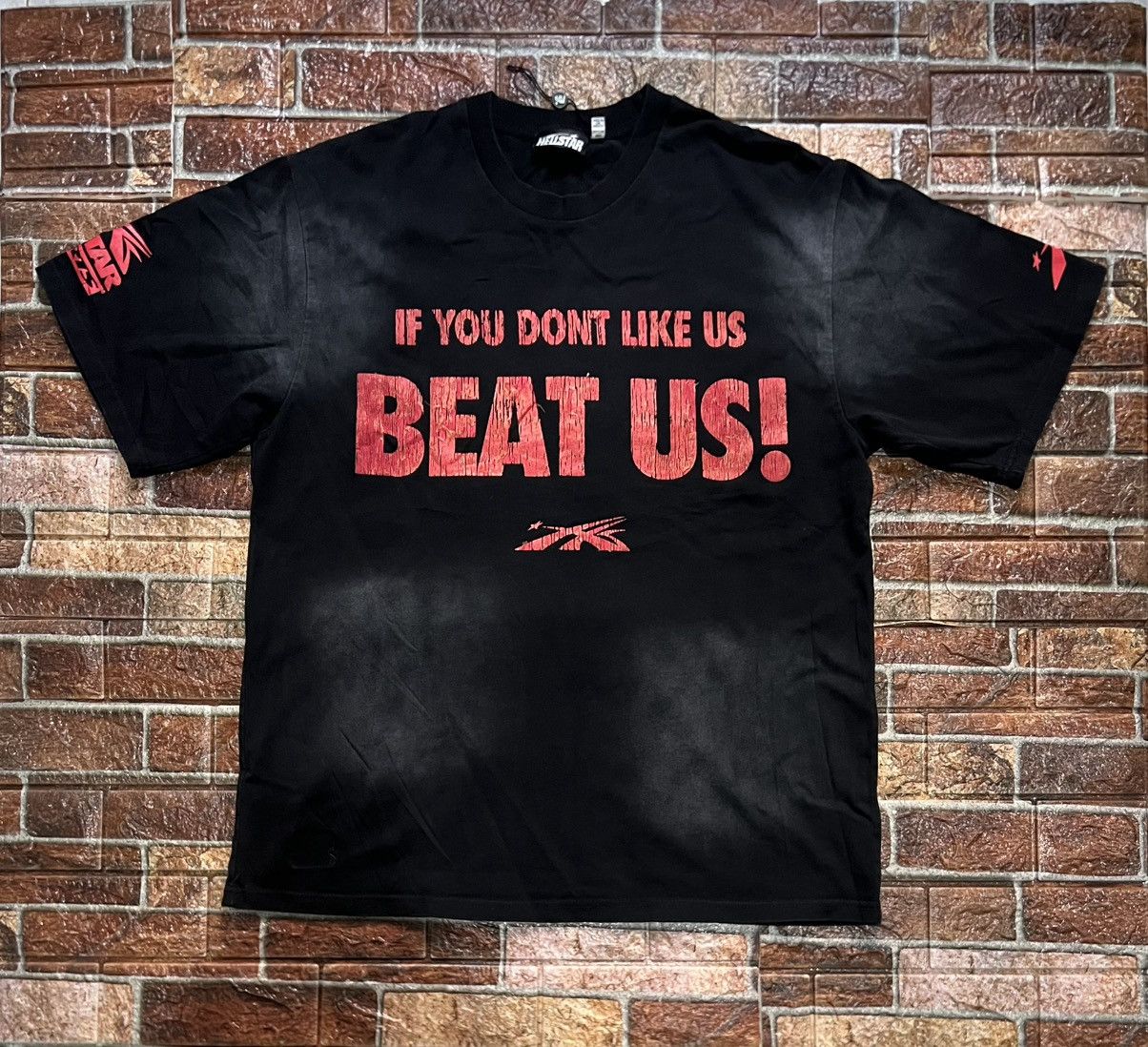 Other Hellstar T-shirt Size US L / EU 52-54 / 3 - 2 Thumbnail