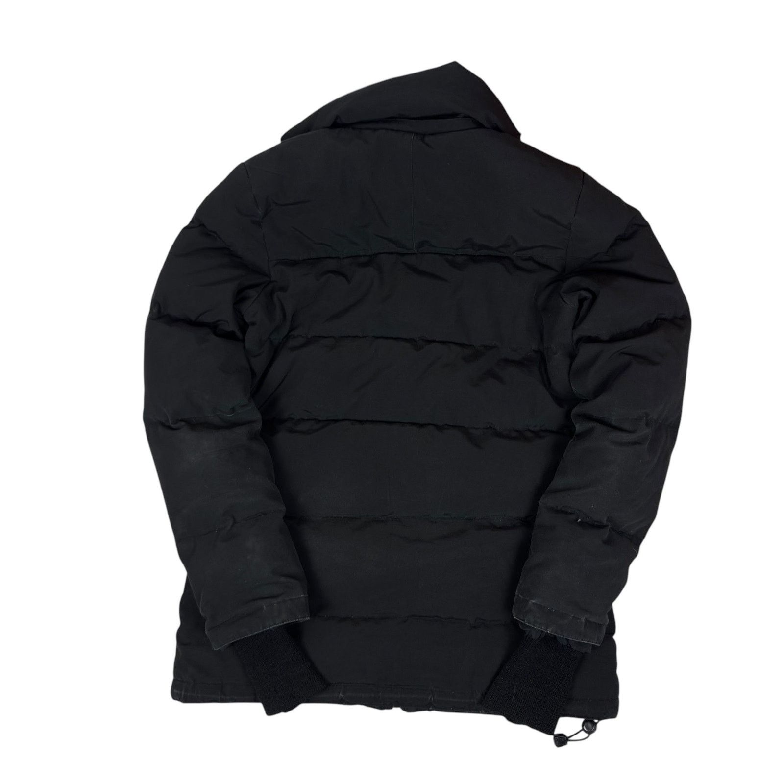 Canada Goose Canada Goose Black Down-Filled Puffer Jacket S Size S / US 4 / IT 40 - 9 Thumbnail
