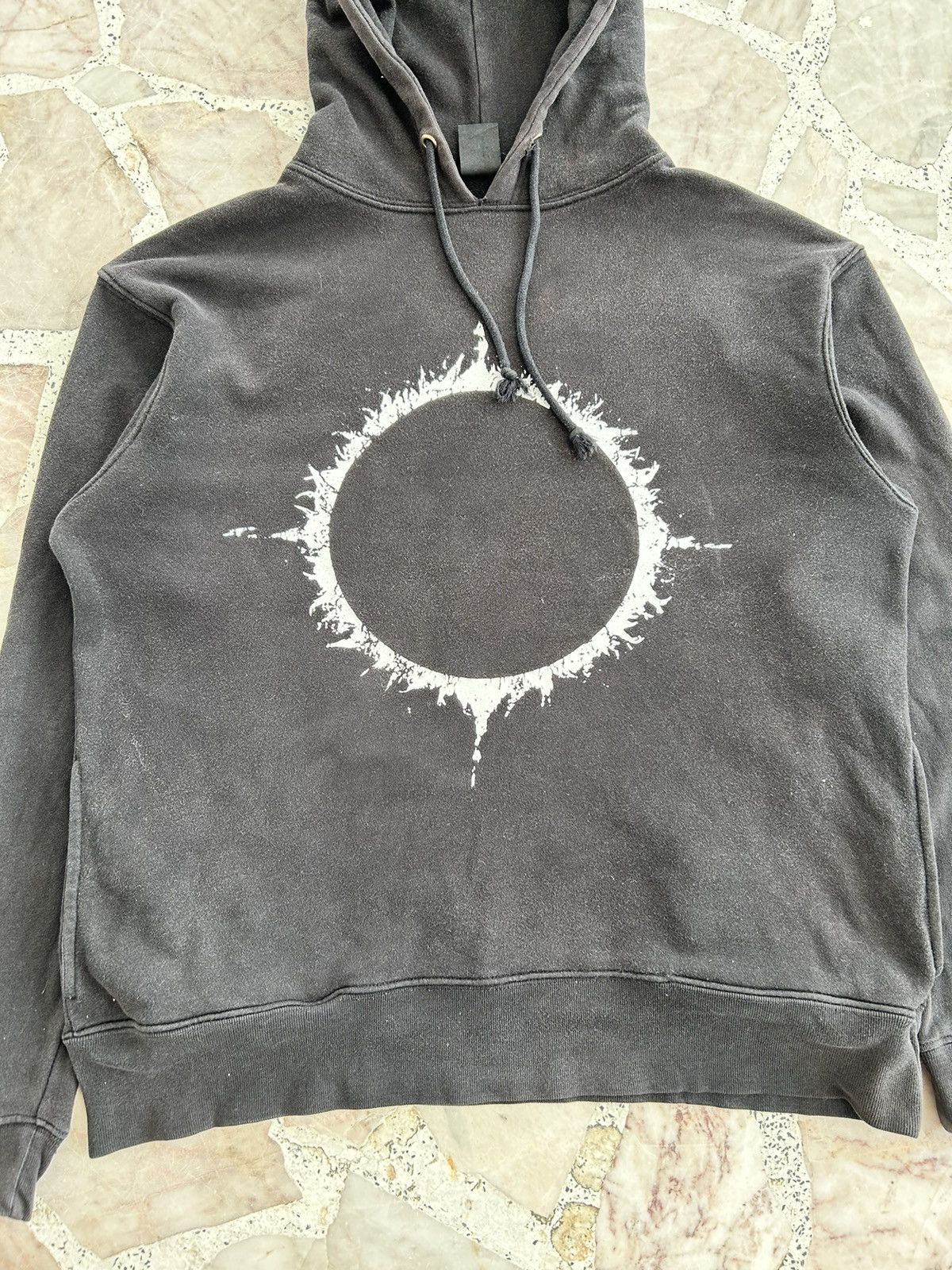 Band Tees Baby Metal 2018 World Tour Hoodie Black Size US M / EU 48-50 / 2 - 8 Thumbnail