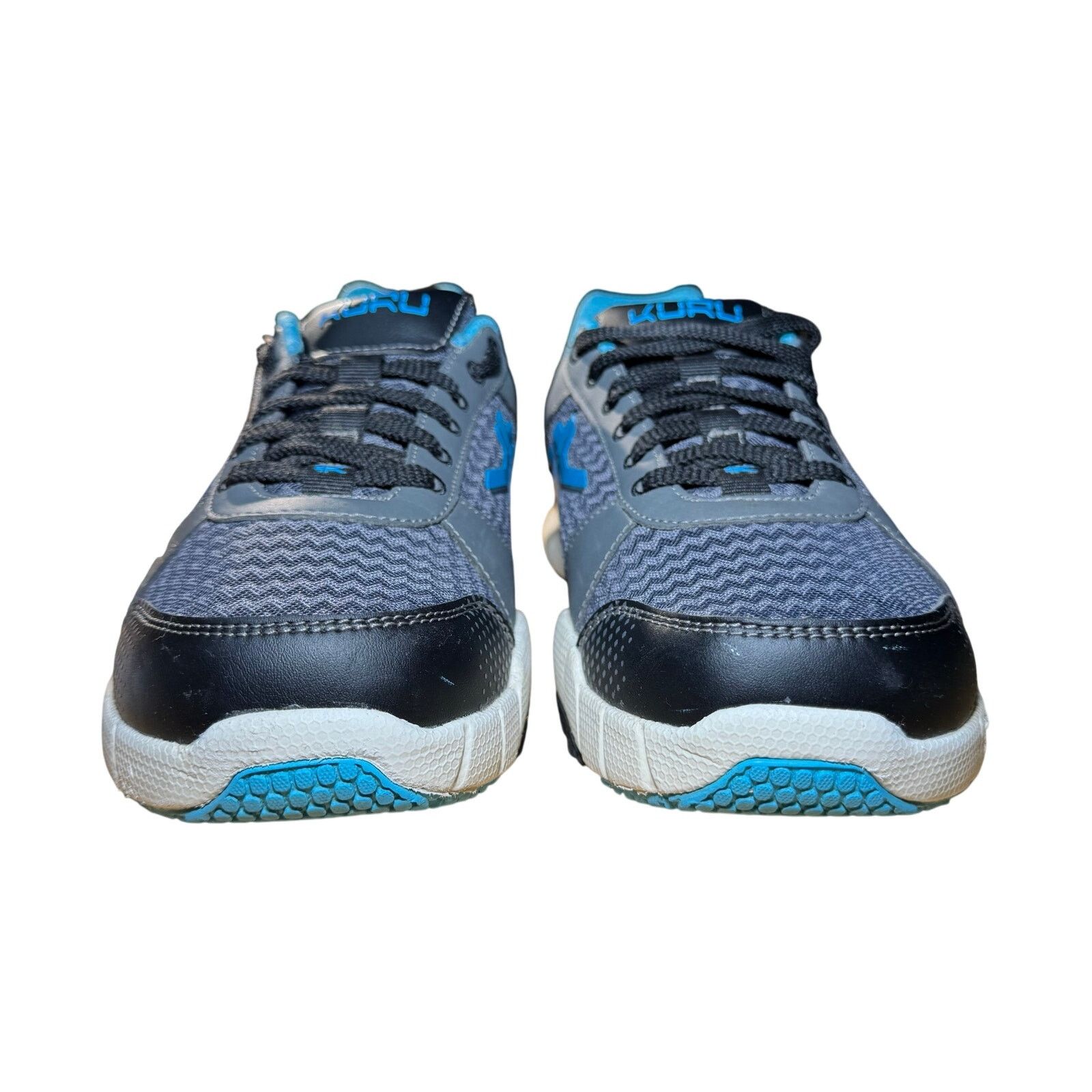 KURO Women’s KURU QUANTUM Sneakers Size 11M Size US 11 / EU 44 - 3 Thumbnail
