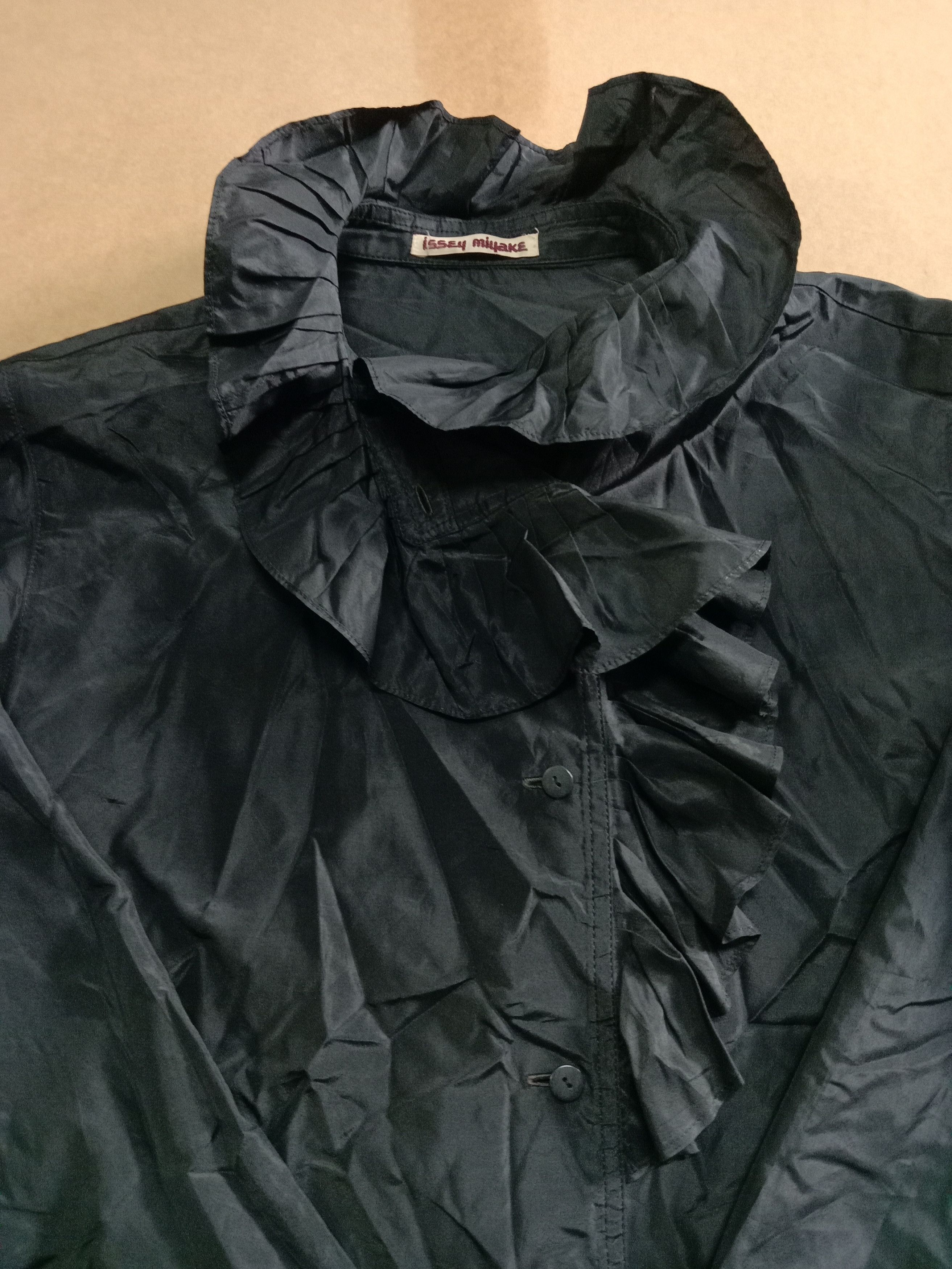 Issey Miyake Issey miyaki Size M / US 6-8 / IT 42-44 - 2 Thumbnail