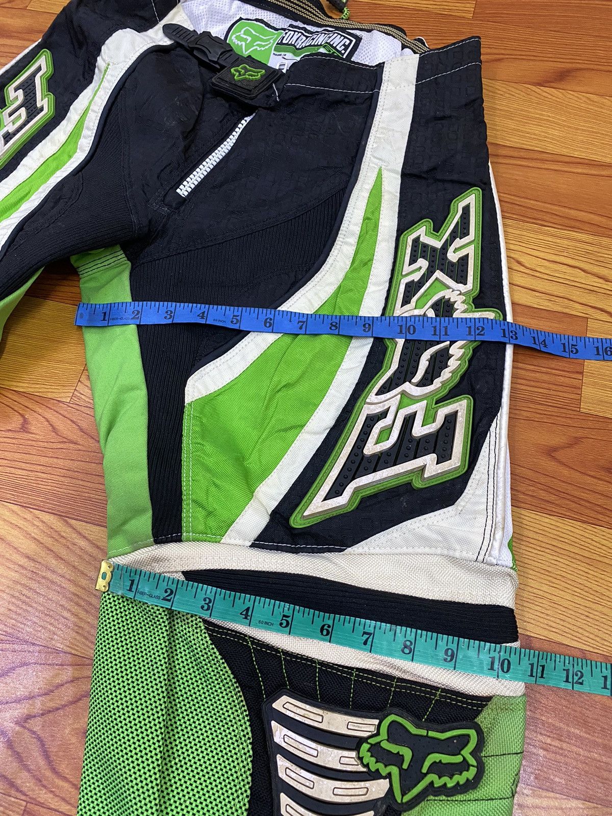 Fox Racing Fox Racing Motorcycle Pant Size US 28 / EU 44 - 18 Thumbnail
