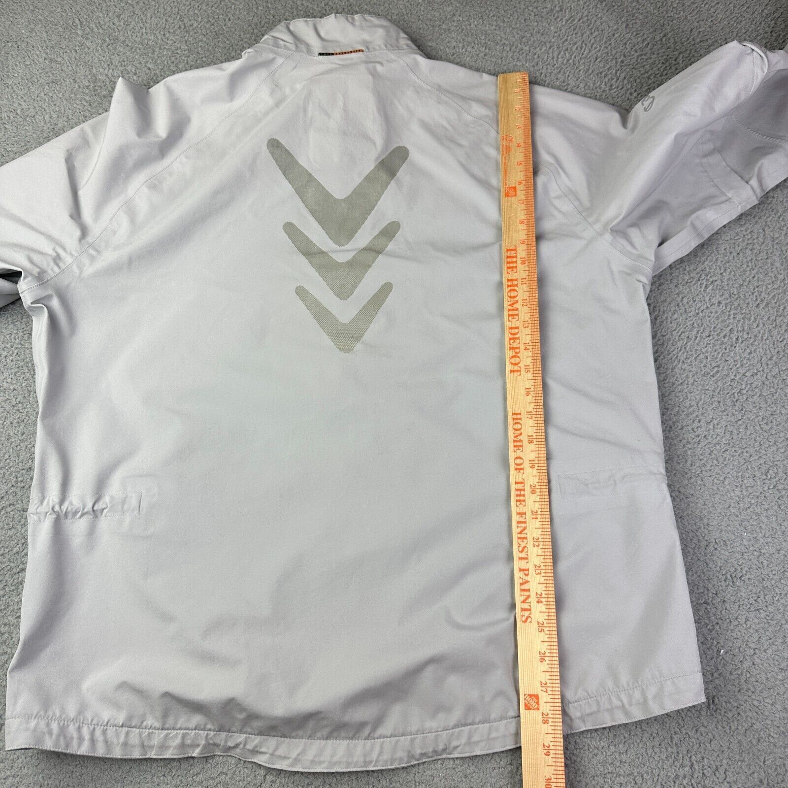 Callaway Callaway Tour Authentic Jacket Full Zip Mock Neck Long Slo Size US XL / EU 56 / 4 - 11 Thumbnail