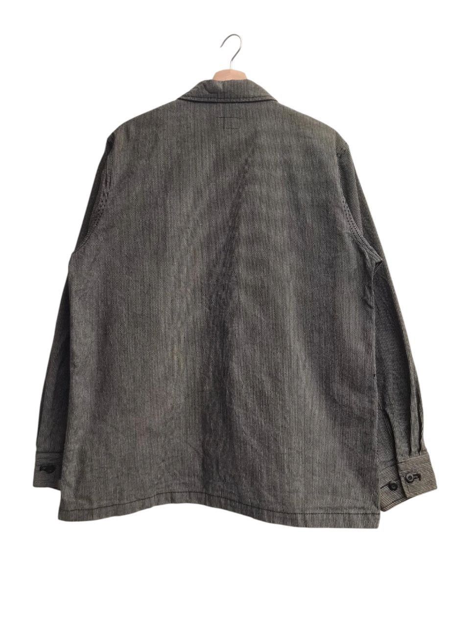 Smith's American Vintage Smith’s American Stripes Work Jacket Size US M / EU 48-50 / 2 - 3 Thumbnail