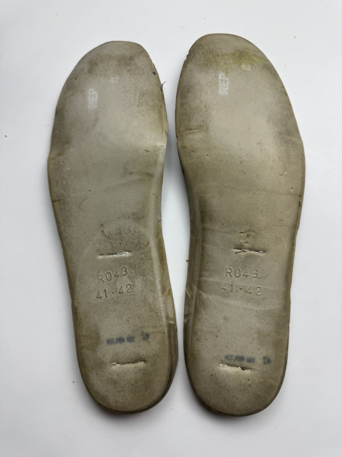 Maison Margiela Maison Margiela Gats Size US 9 / EU 42 - 11 Thumbnail
