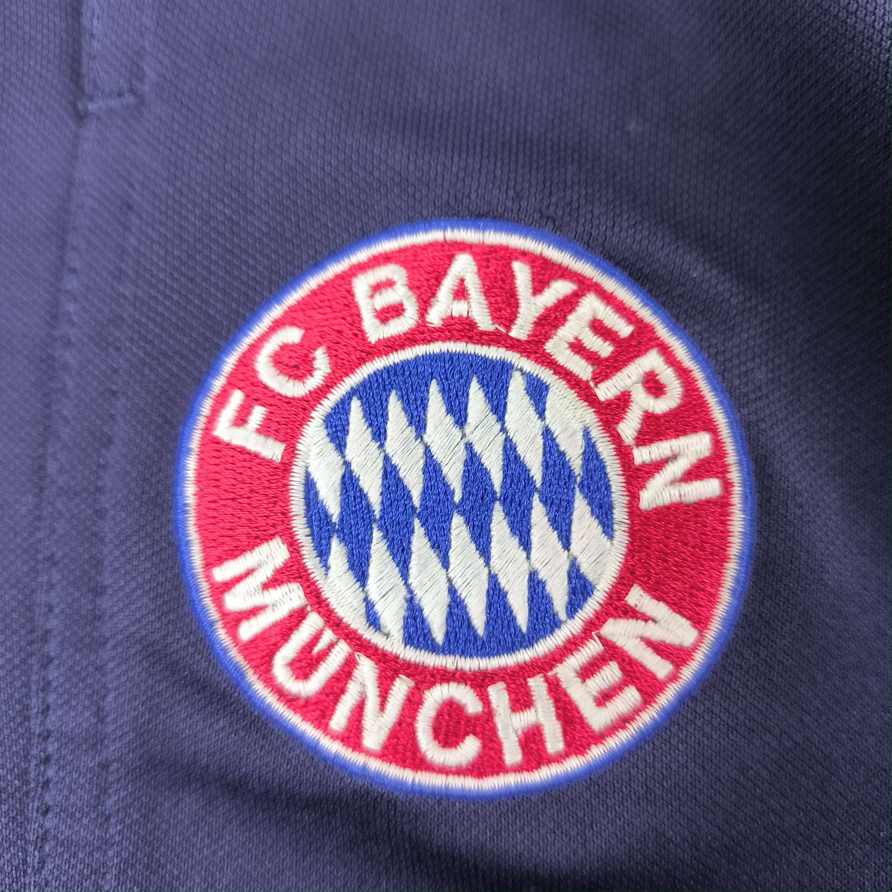 Adidas Bayern Munich 2003-04 Adidas football pants size L Size US 36 / EU 52 - 3 Thumbnail