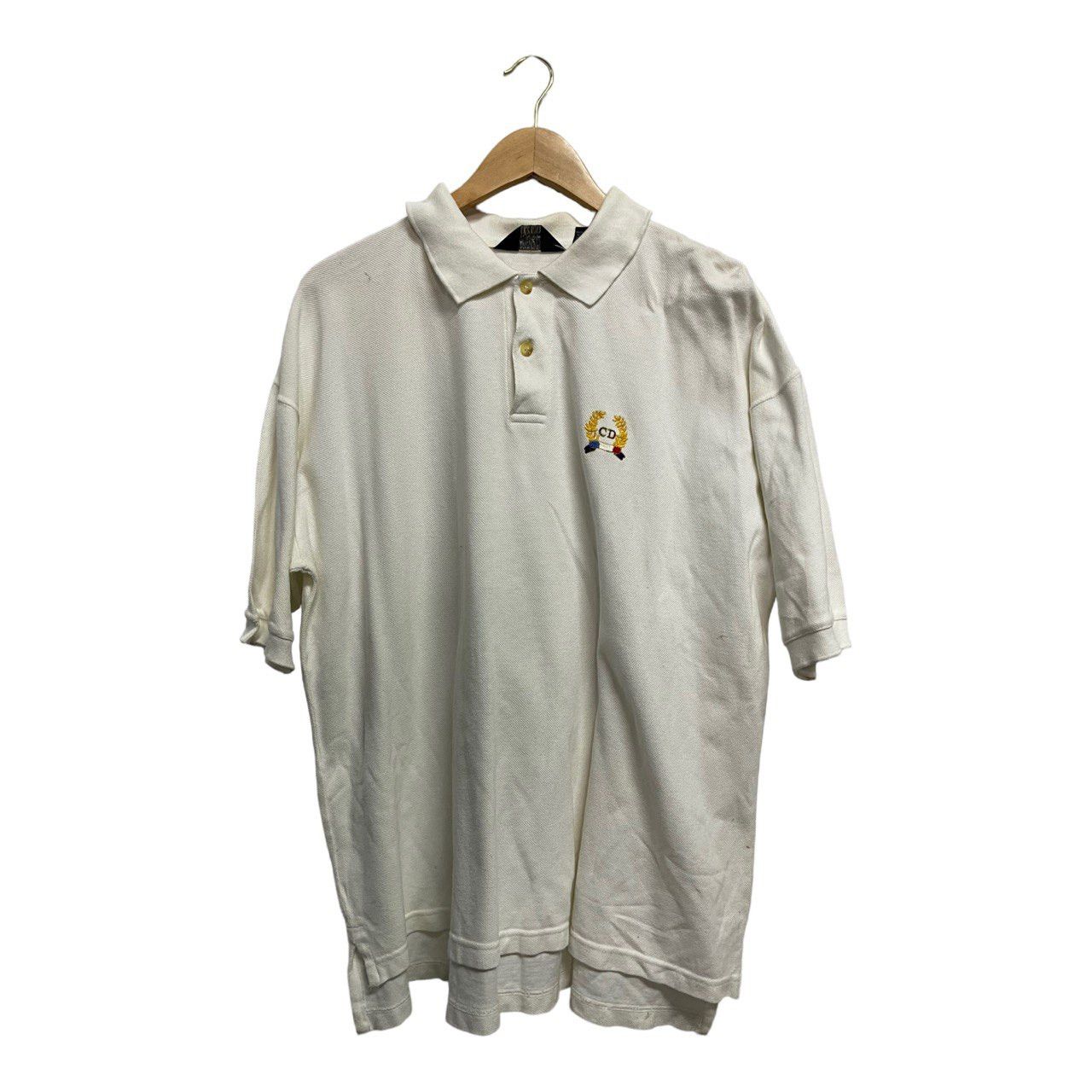 VINTAGE CHRISTIAN DIOR KOLAR #SKU-A780