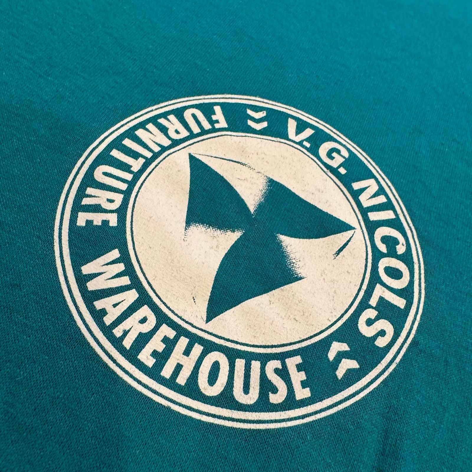 Other Vintage Furniture T Shirt Size US XL / EU 56 / 4 - 3 Thumbnail