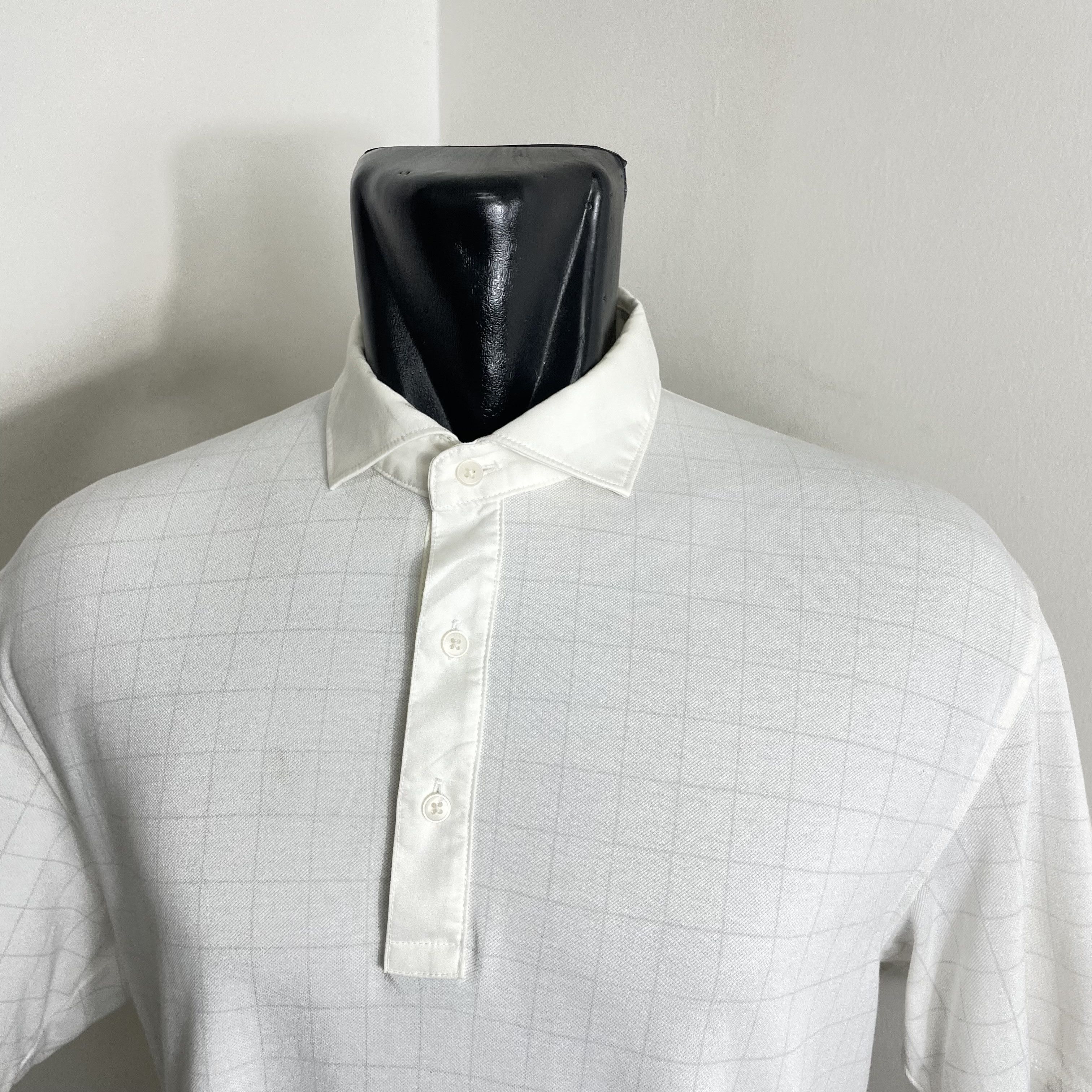 Japanese Brand × Uniqlo ⭐️SALE⭐️ [L] UNIQLO POLO AIRISM SHIRT Size US L / EU 52-54 / 3 - 2 Thumbnail