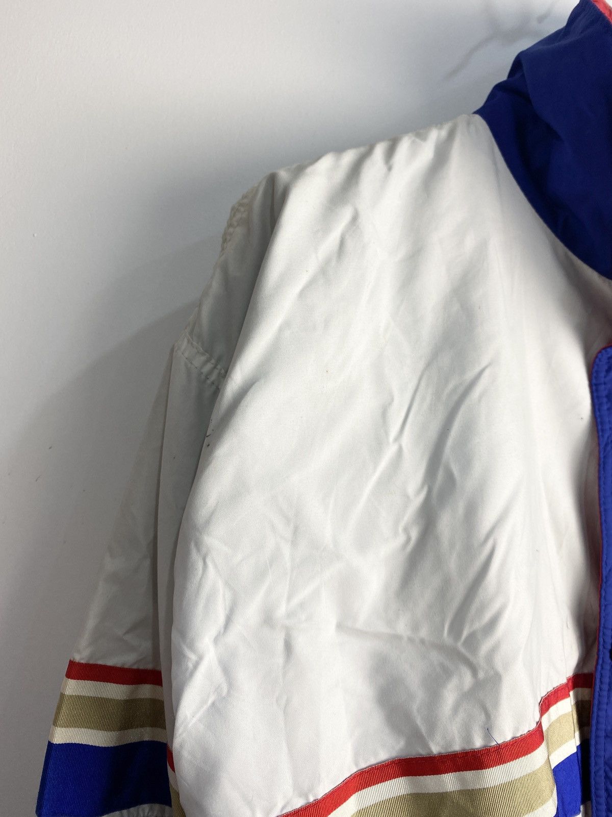 Vintage 90s Rothmans Racing Jacket Size US L / EU 52-54 / 3 - 4 Thumbnail