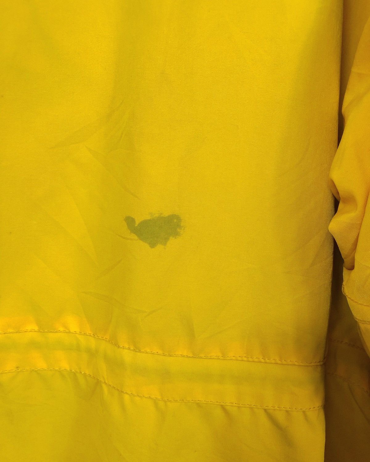 Goldwin × Vintage Rare Vintage Goldwin Lanatura Anorak Ski Jacket Size US M / EU 48-50 / 2 - 12 Thumbnail