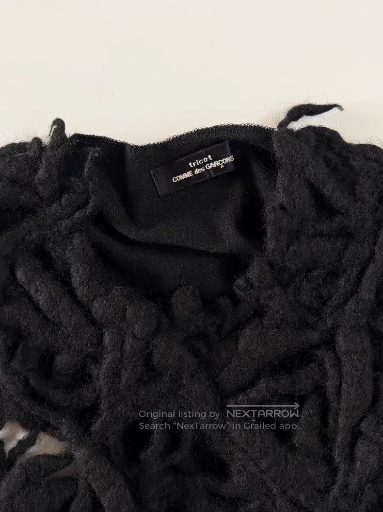 Comme des Garcons Comme Des Garcons Top Size M / US 6-8 / IT 42-44 - 9 Thumbnail