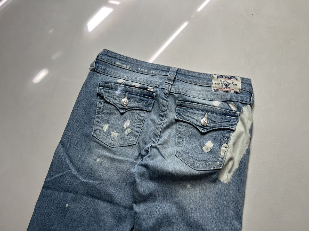 True Religion True Religion Slim jeans Size US 32 / EU 48 - 13 Thumbnail