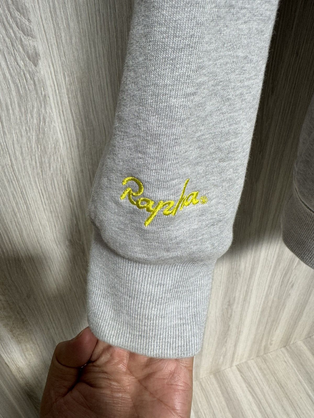 Palace × Rapha Palace Rapha Off Bike Hood Size US S / EU 44-46 / 1 - 5 Thumbnail