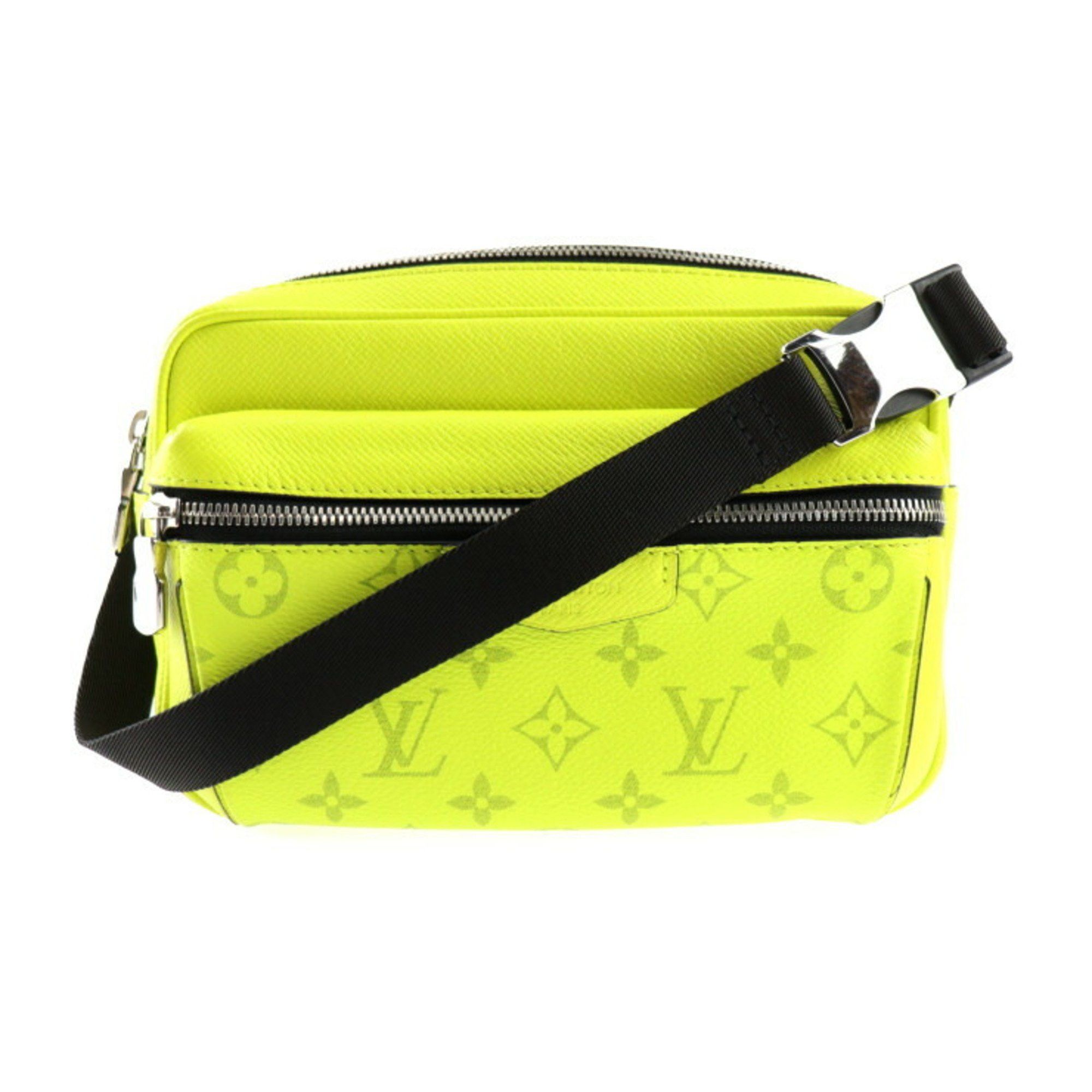 Louis Vuitton Louis Vuitton Outdoor shoulder Size ONE SIZE - 1 Thumbnail