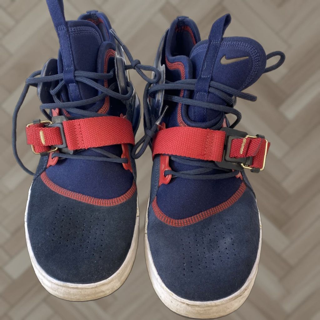 Nike Nike Air Force 270 Dream Team - Size 9 - 2018 / S1 Size ONE SIZE - 1 Thumbnail