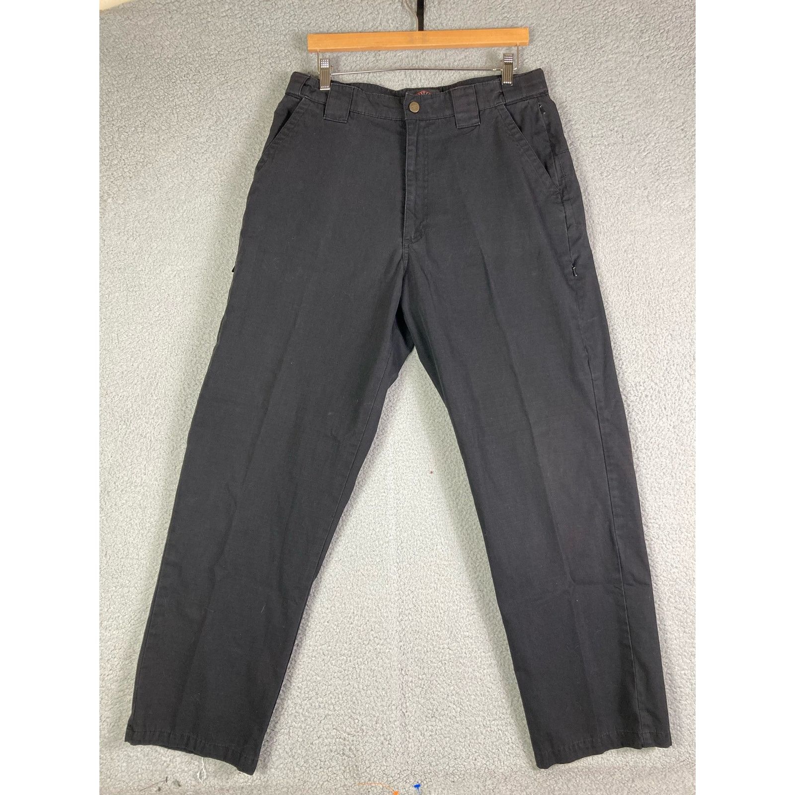 Tru-Spec Tactical Pants Tru Spec Outdoor Work Mens 34 x 32 Trousers Size US 34 / EU 50 - 4 Thumbnail