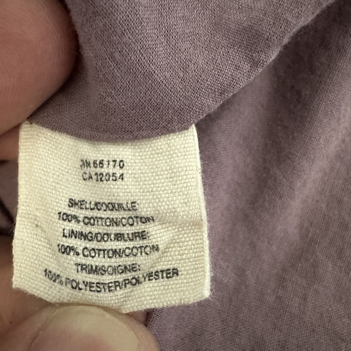 Anthropologie Anthropologie Zehavale Boho Mauve Lace Detail Shift Dress Size XL / US 12-14 / IT 48-50 - 6 Thumbnail