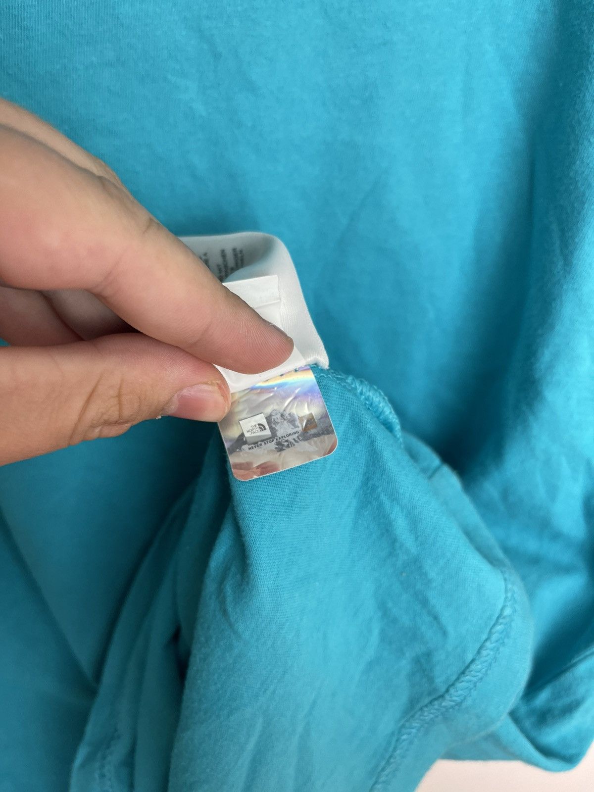 Supreme × The North Face Supreme The North Face Mountain T-Shirt Size US M / EU 48-50 / 2 - 8 Thumbnail
