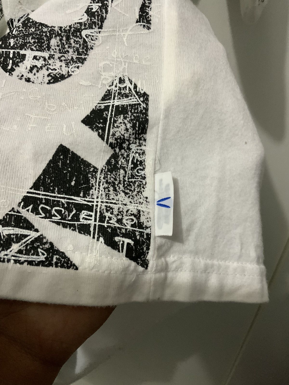 If Six Was Nine Yoshie Inaba Japan Made Tee Size US L / EU 52-54 / 3 - 8 Thumbnail