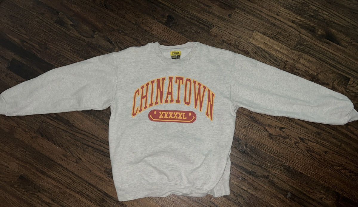 Market Chinatown/Market Collab Size US M / EU 48-50 / 2 - 1 Thumbnail