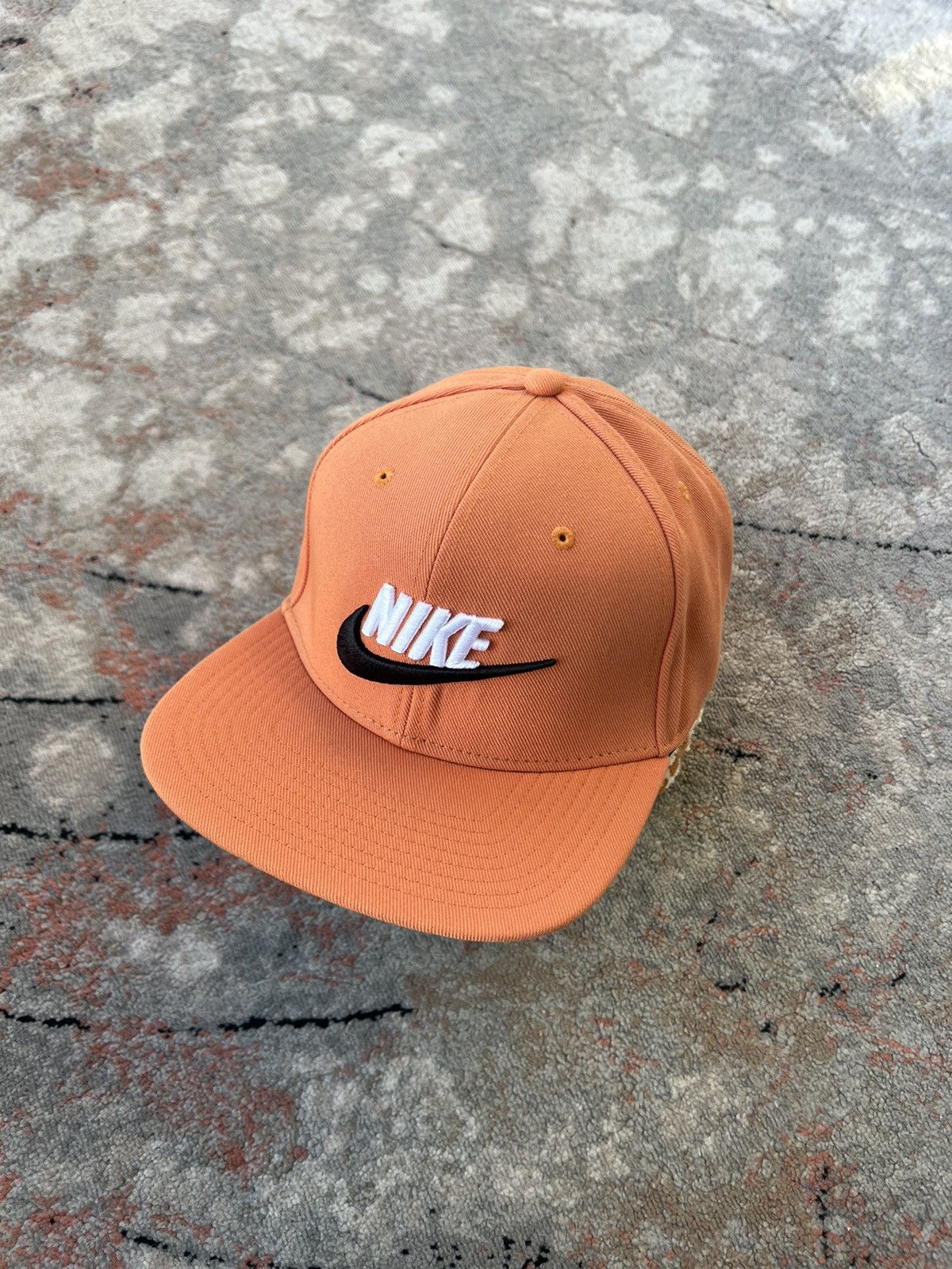 Nike Nike Pro Snapback Size ONE SIZE - 1 Thumbnail