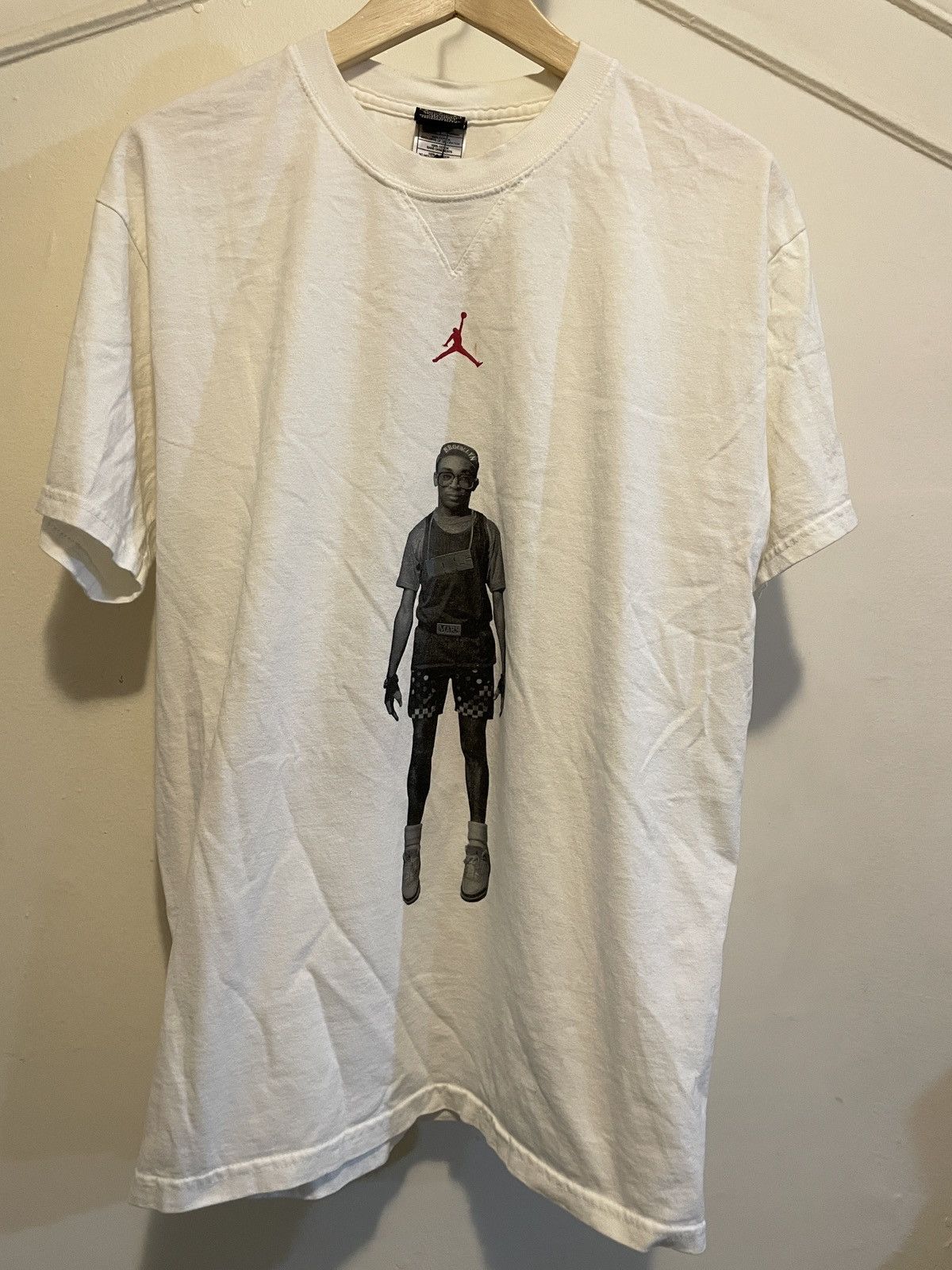 Spike Lee Jordan Shirt | Grailed