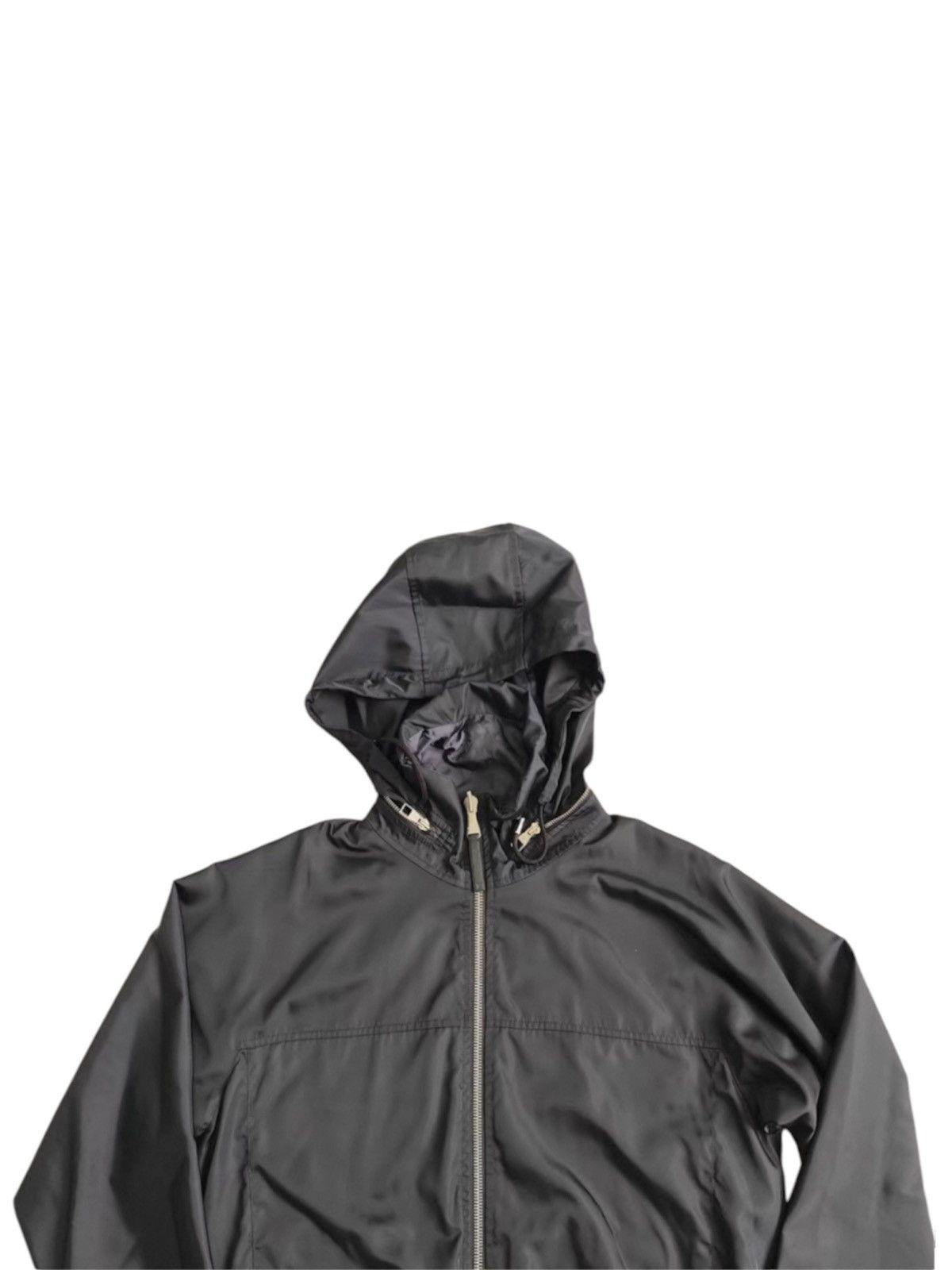 Louis Vuitton Louis Vuitton 50 Reversible Windbreaker Jacket Monogram Size US L / EU 52-54 / 3 - 3 Thumbnail