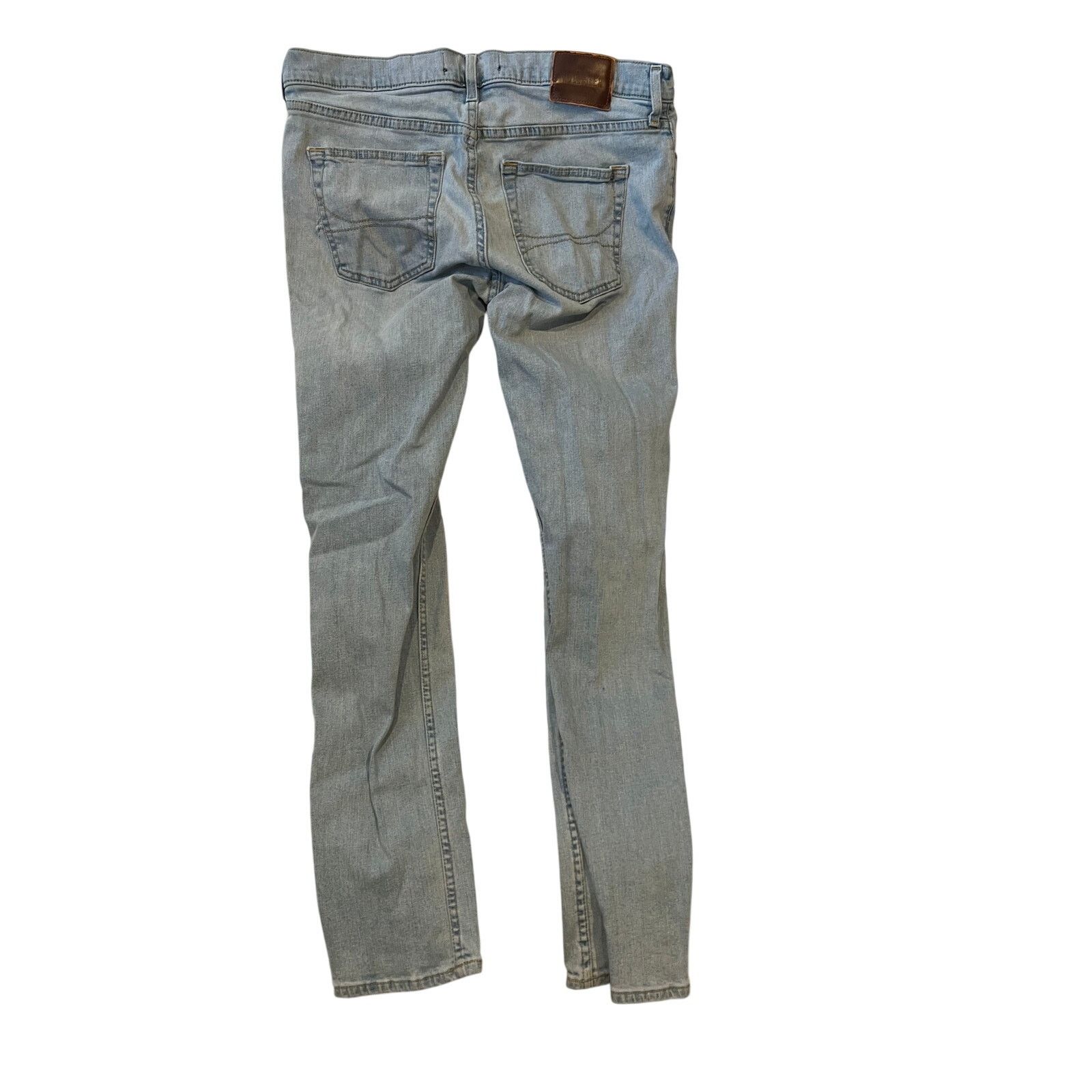 Hollister Hollister Skinny Epic Flex, Men's 34x34 Size US 34 / EU 50 - 2 Thumbnail