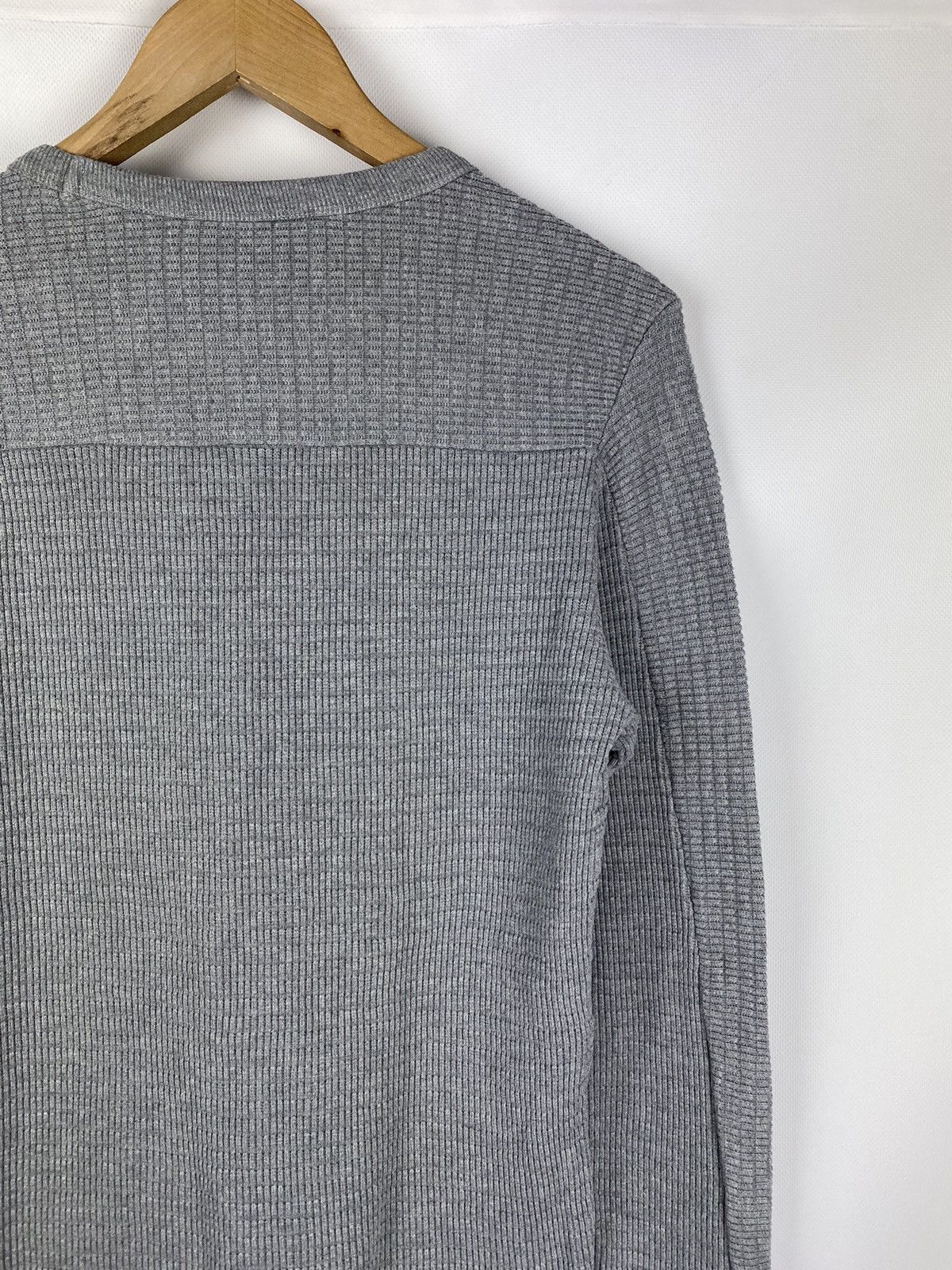 Diesel Diesel men’s knitted sweater pullover size Xs Size US XS / EU 42 / 0 - 18 Thumbnail