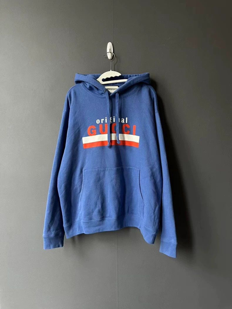 Gucci GucciHoodies 2503-Nextarrow Size US L / EU 52-54 / 3 - 1 Thumbnail