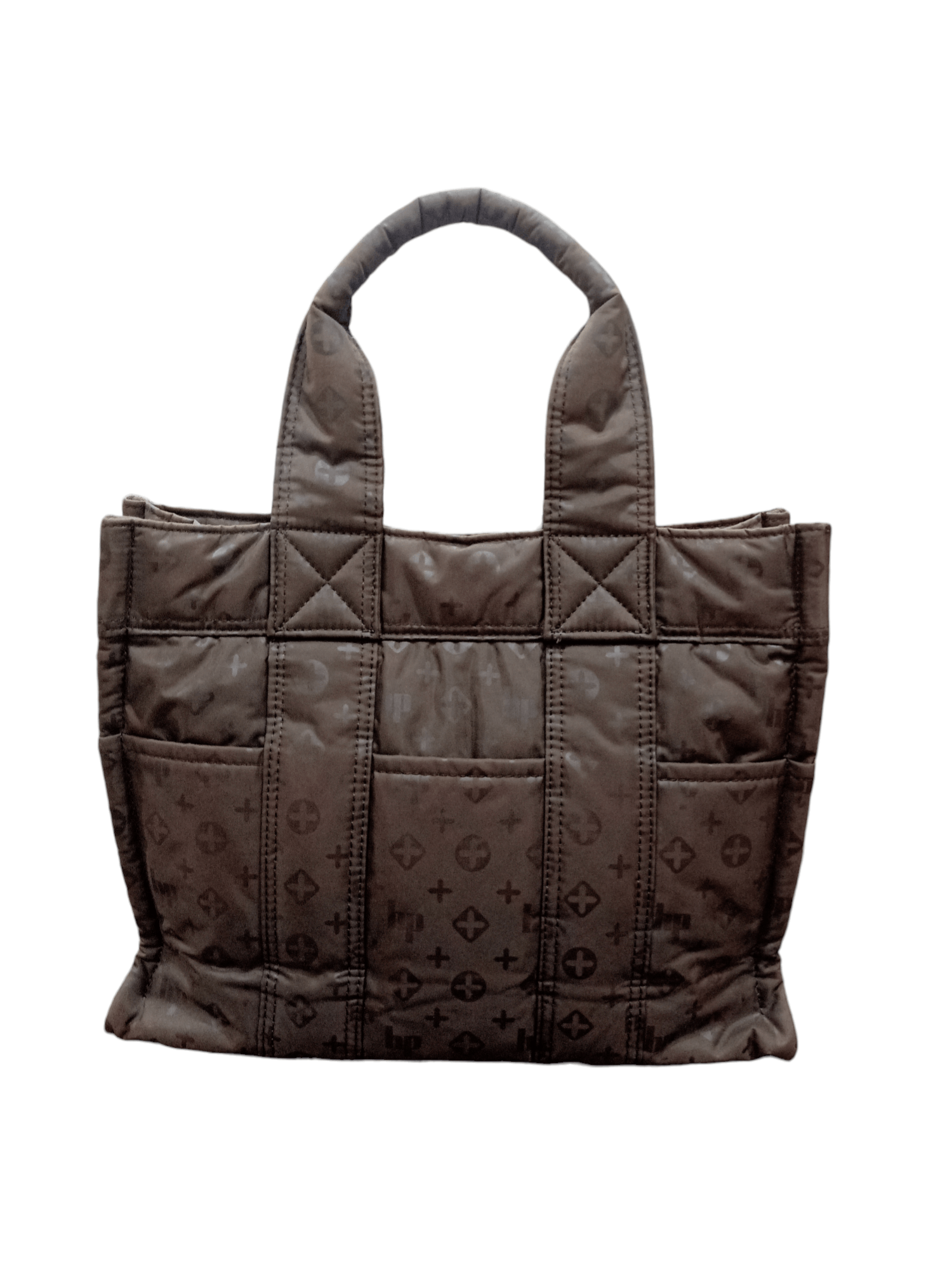 Head Porter × Porter Porter x Brownie Tote Bag Size ONE SIZE - 6 Thumbnail