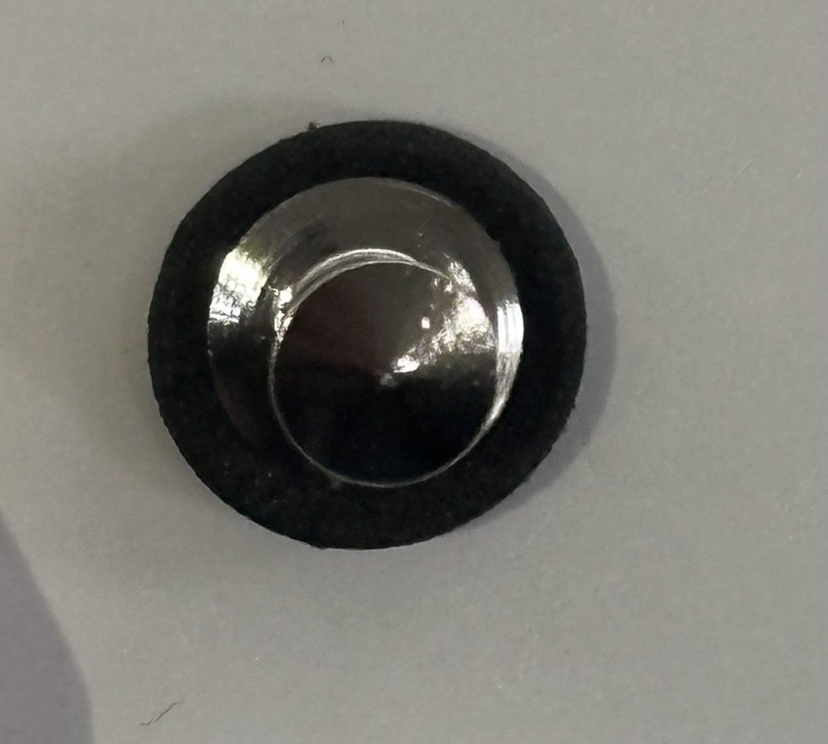 Bape BAPE Ape Pin Silver Size ONE SIZE - 5 Thumbnail