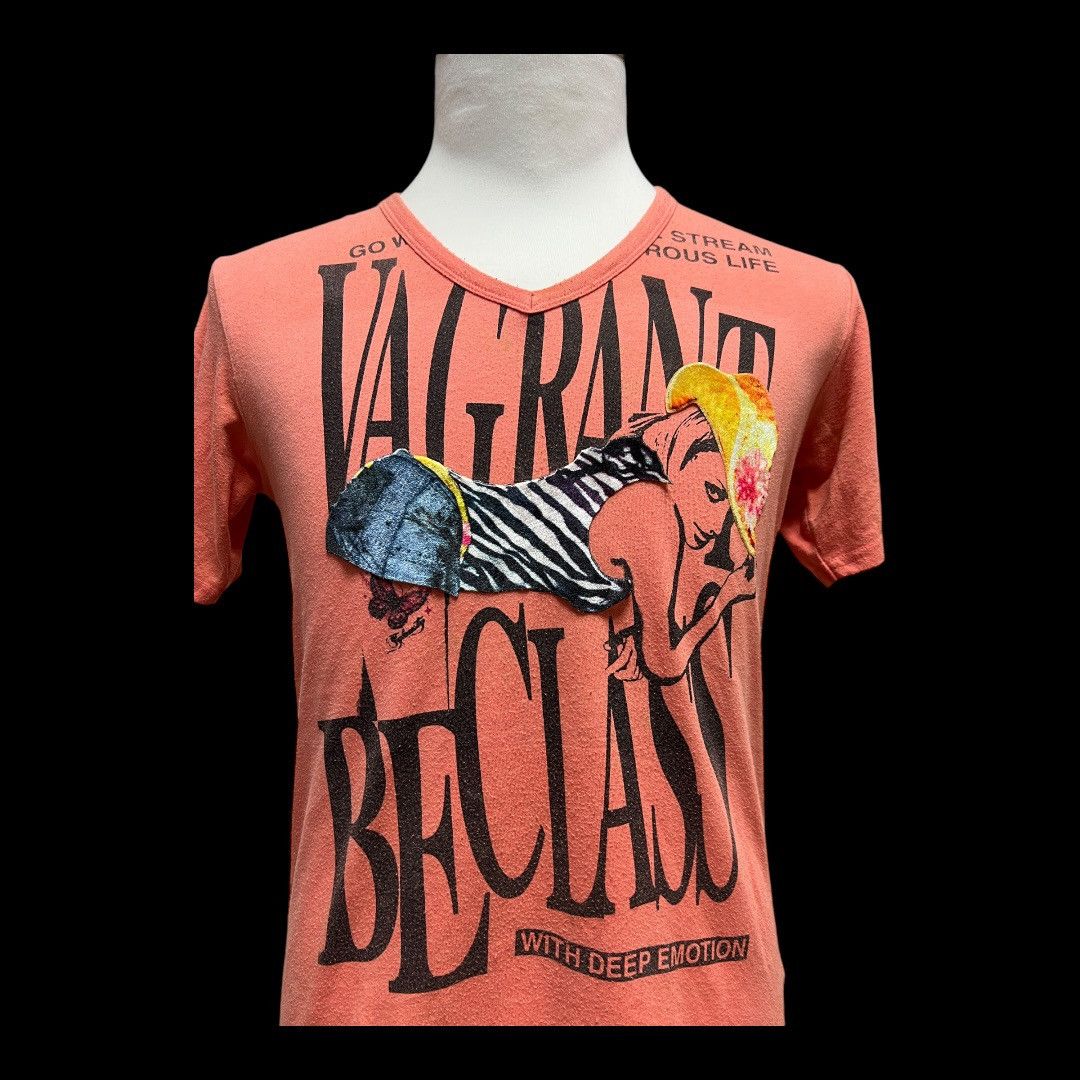 Designer × Japanese Brand × PPFM PPFM JAPANESE BRAND SHIRT Size US M / EU 48-50 / 2 - 2 Thumbnail