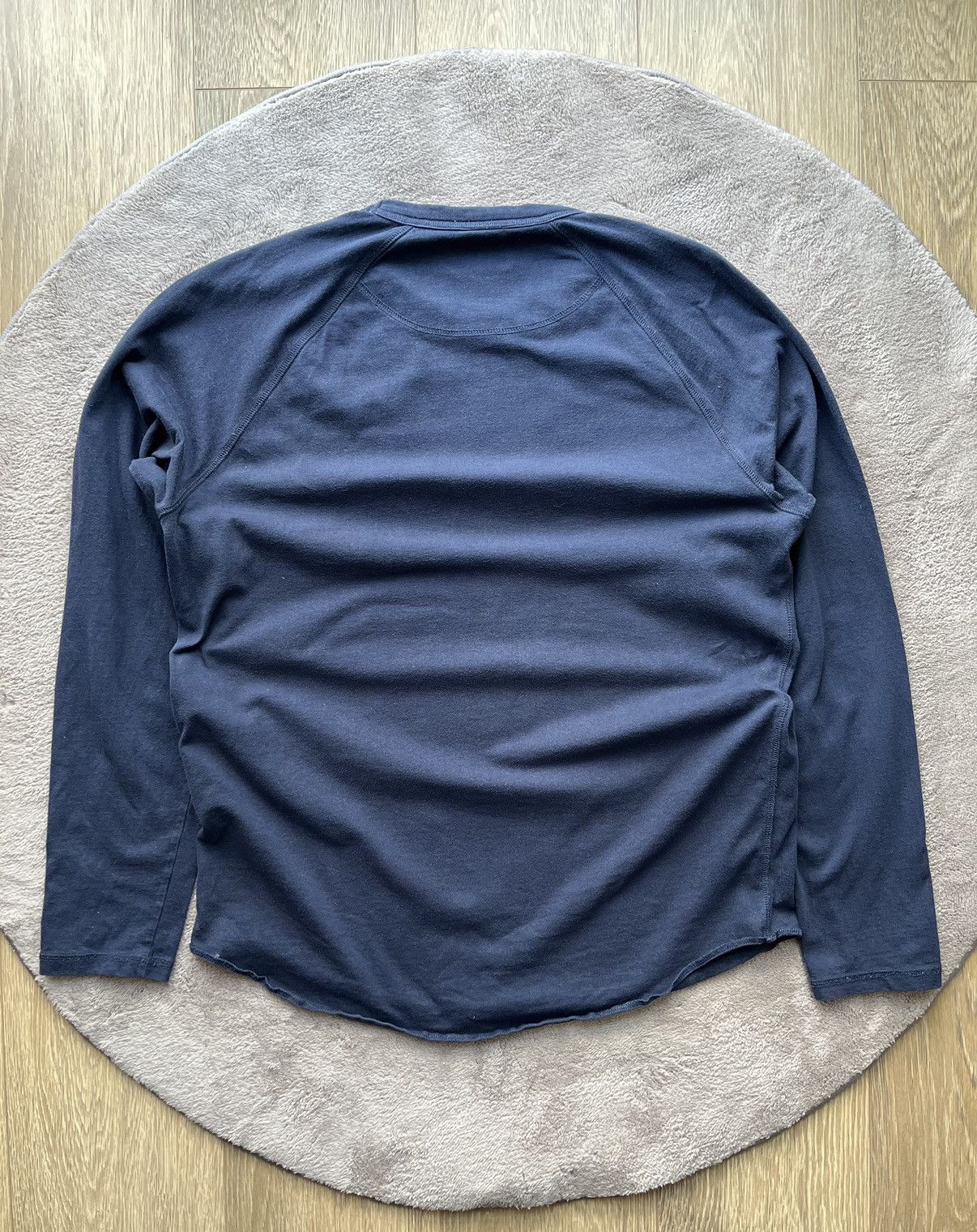 Norse Projects Avant-garde long sleeve norse project mesh sleeves Size US S / EU 44-46 / 1 - 5 Thumbnail