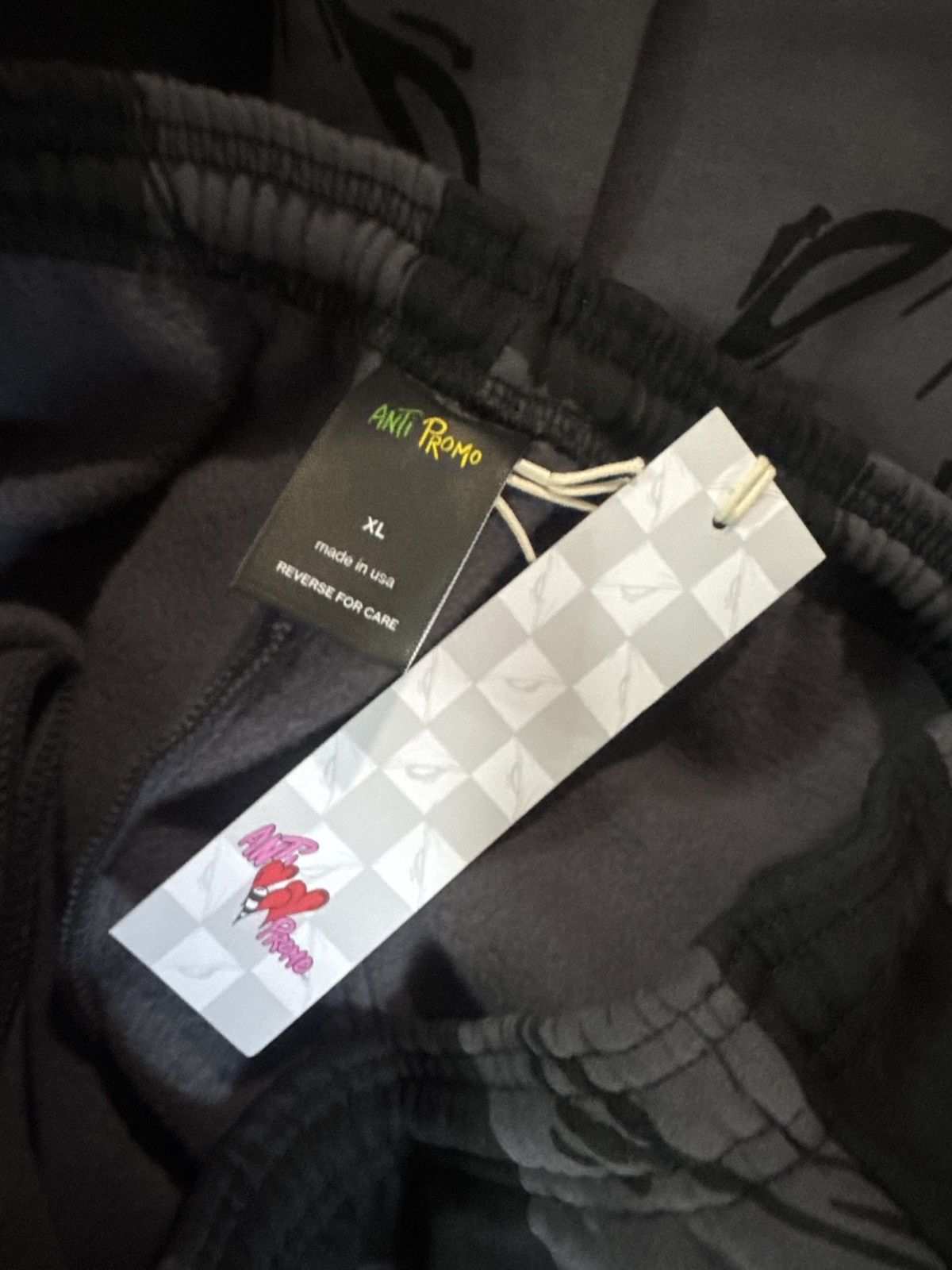 Other Antipromo Sweats Size US 38 / EU 54 - 4 Thumbnail