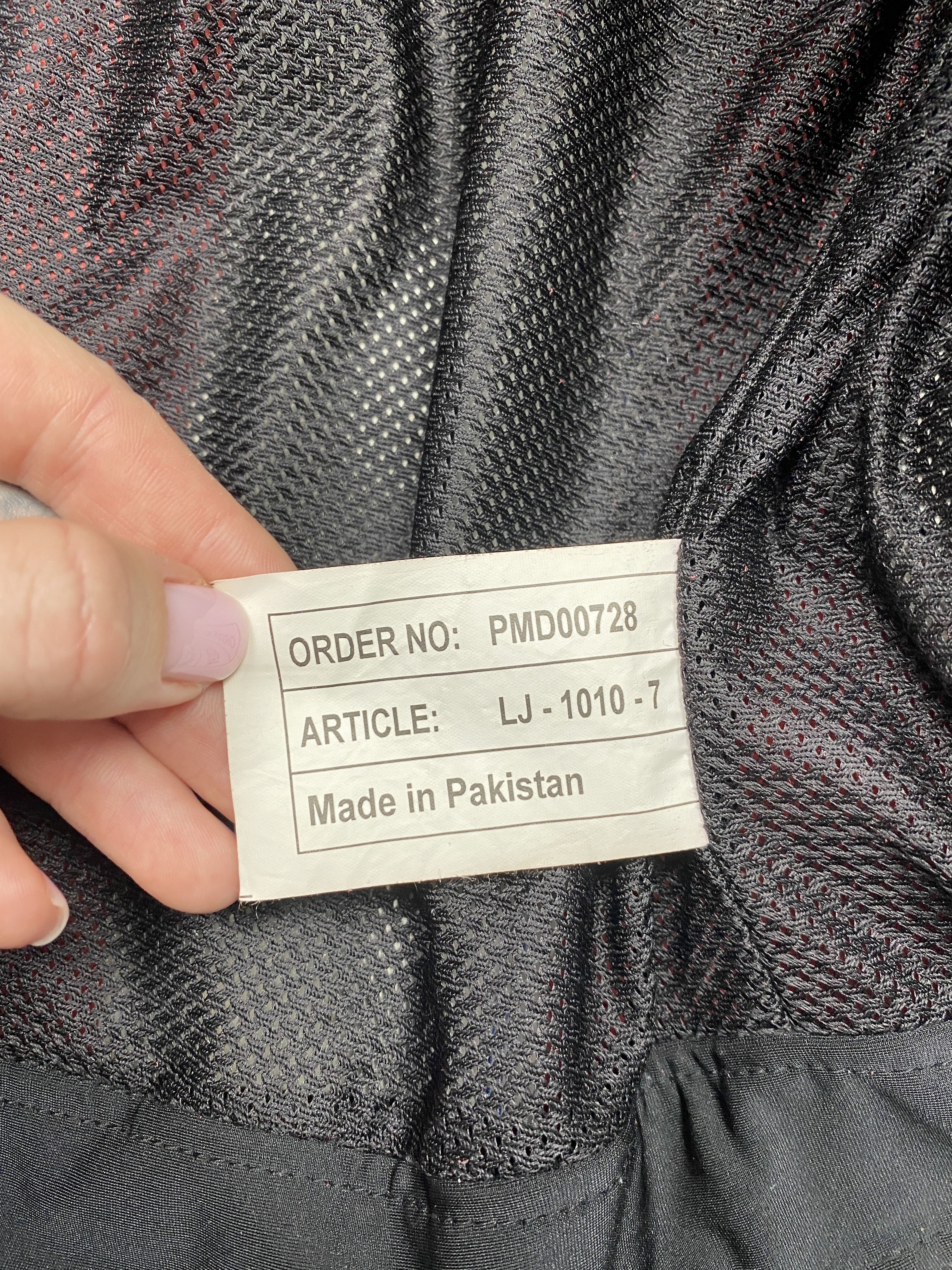 Genuine Leather RST Moto Leather Jacket + Pants Racing Suit Overall Size US M / EU 48-50 / 2 - 11 Thumbnail
