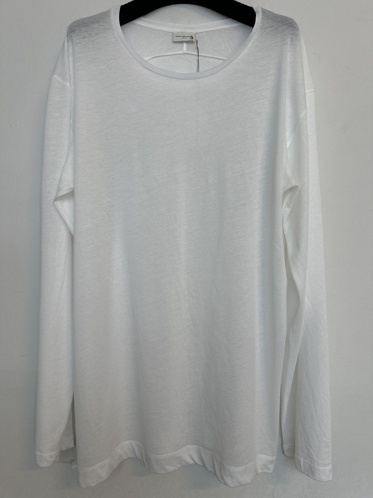 Dries Van Noten "archive" t-shirt