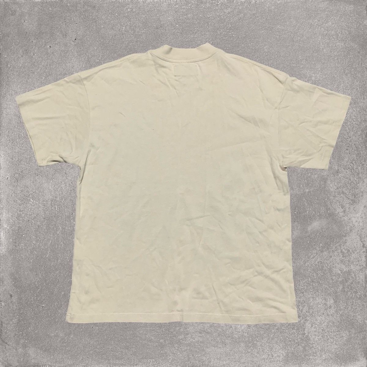 Represent Clo. Represent Small Thoroughbred Dog Vintage White Tee Size US S / EU 44-46 / 1 - 2 Thumbnail