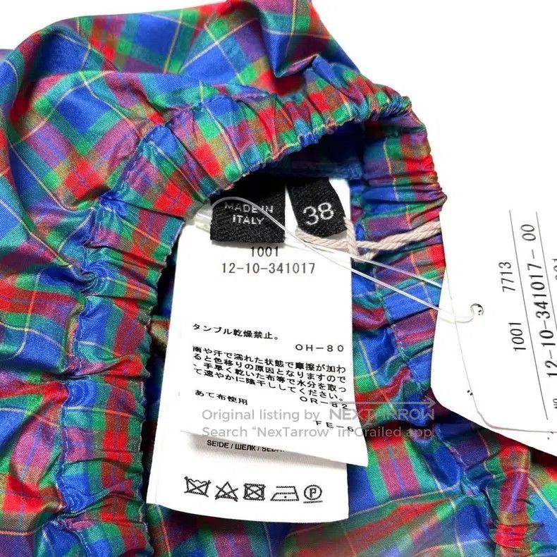Vivienne Westwood #REF! Size XS / US 0-2 / IT 36-38 - 4 Thumbnail