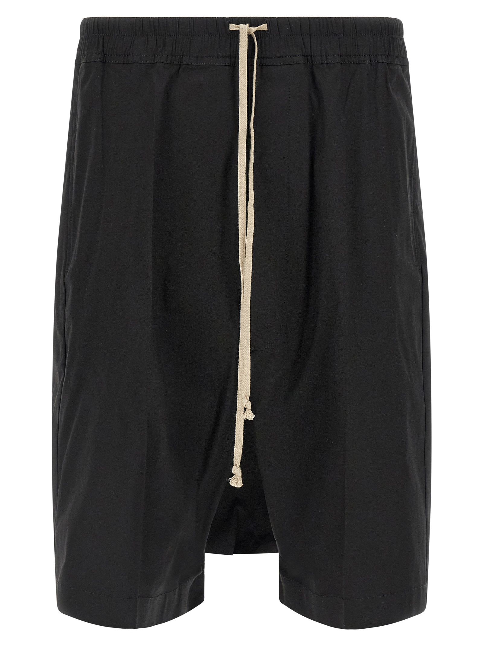 'Rick S Pods' Bermuda Shorts